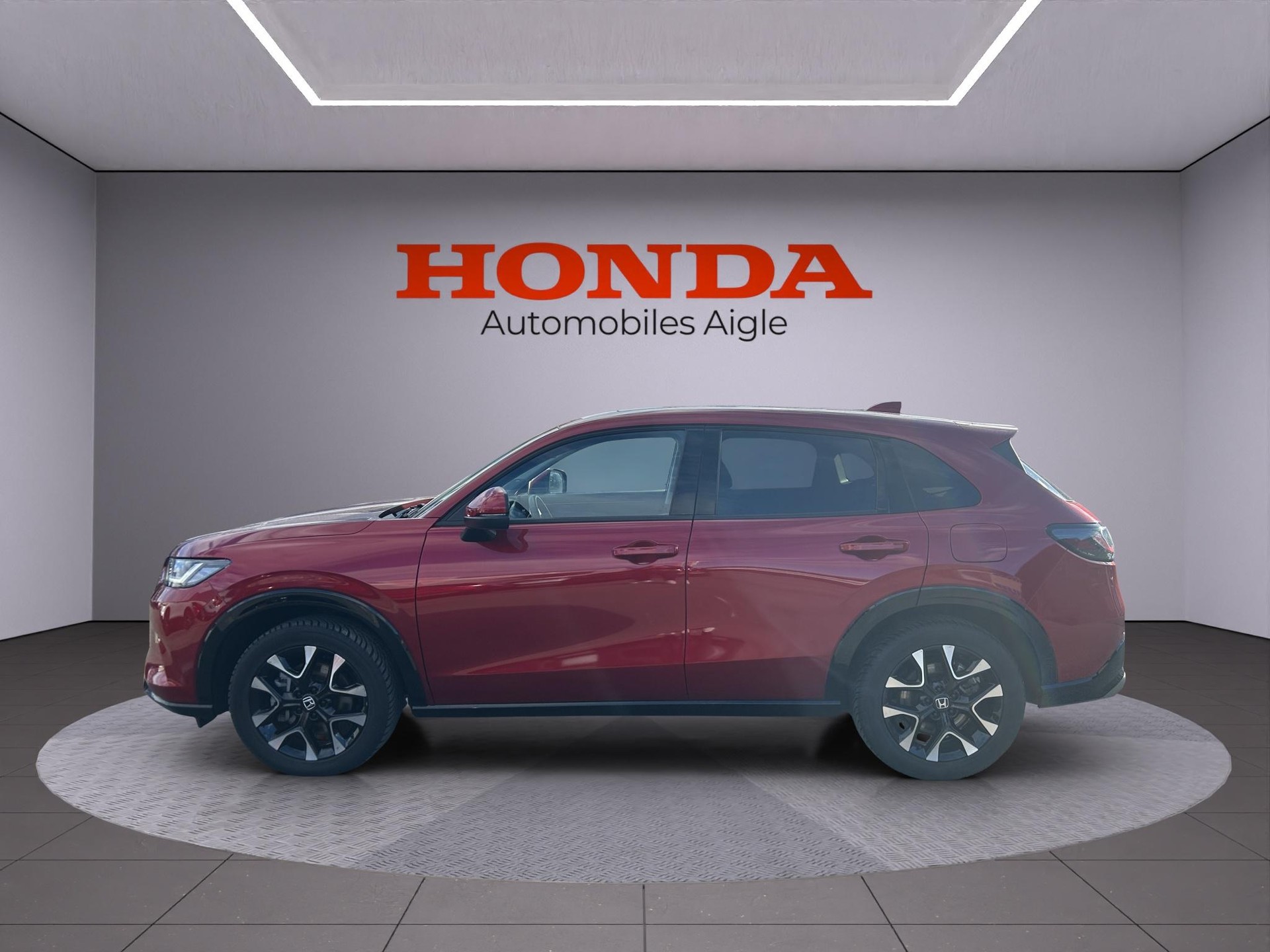 HONDA ZR-V 2.0 i-MMD Advance-showroom-element-1