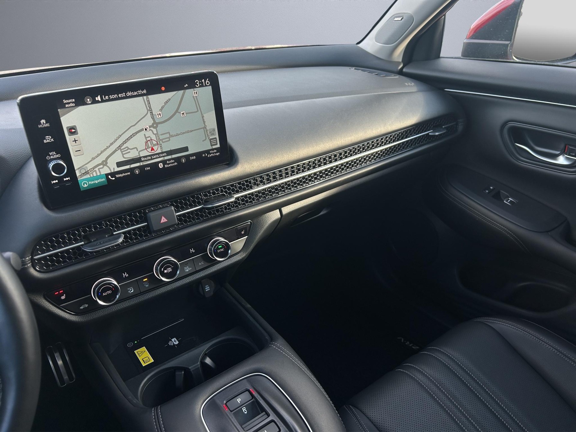 HONDA ZR-V 2.0 i-MMD Advance-image-13