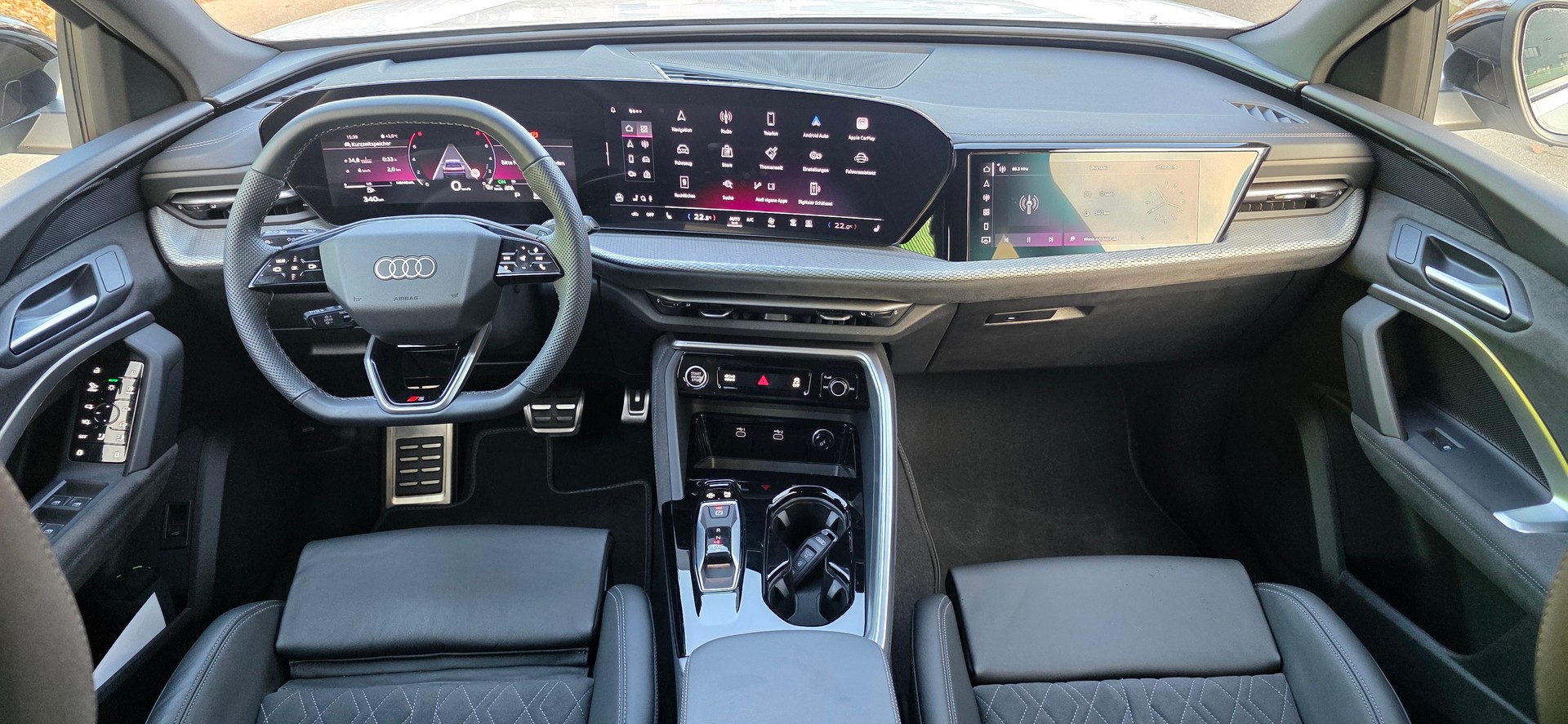 AUDI Q5 TFSI QUATTRO 150KW S-LINE S-tronic-image-13