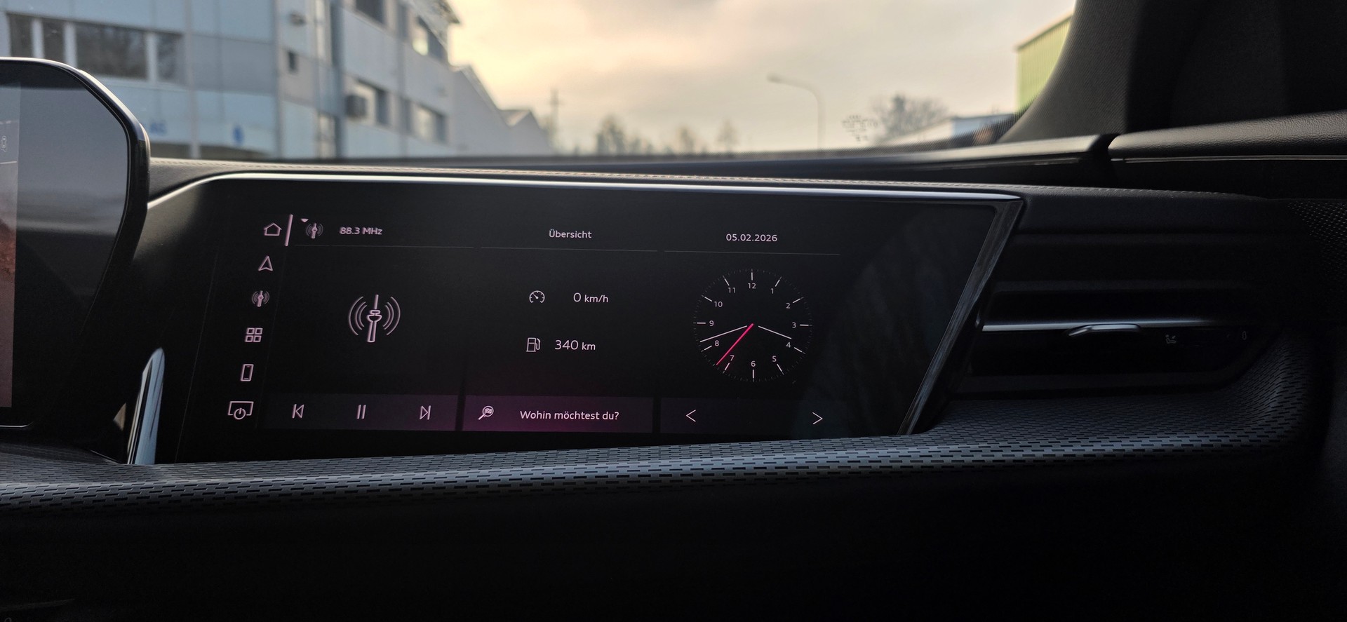 AUDI Q5 TFSI QUATTRO 150KW S-LINE S-tronic-image-17