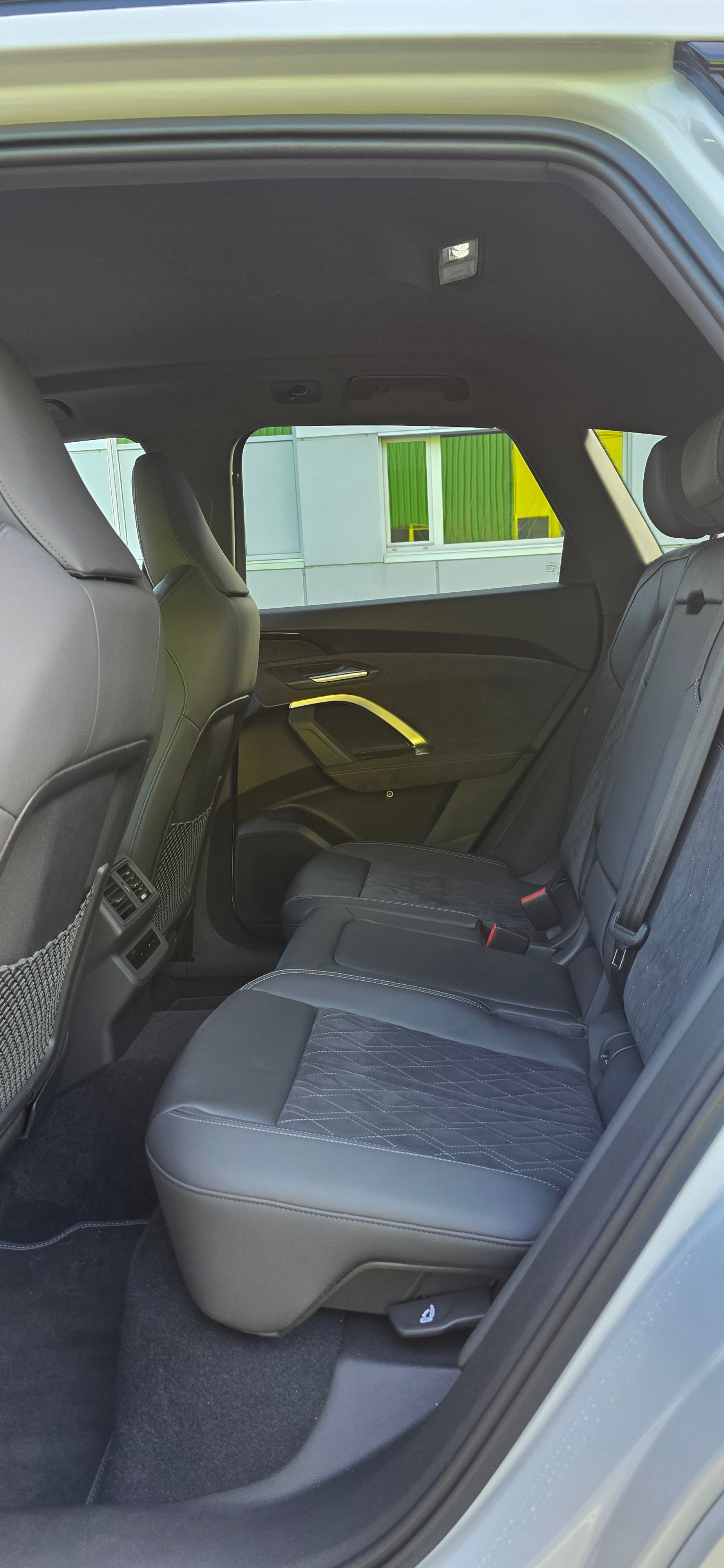 AUDI Q5 TFSI QUATTRO 150KW S-LINE S-tronic-image-11