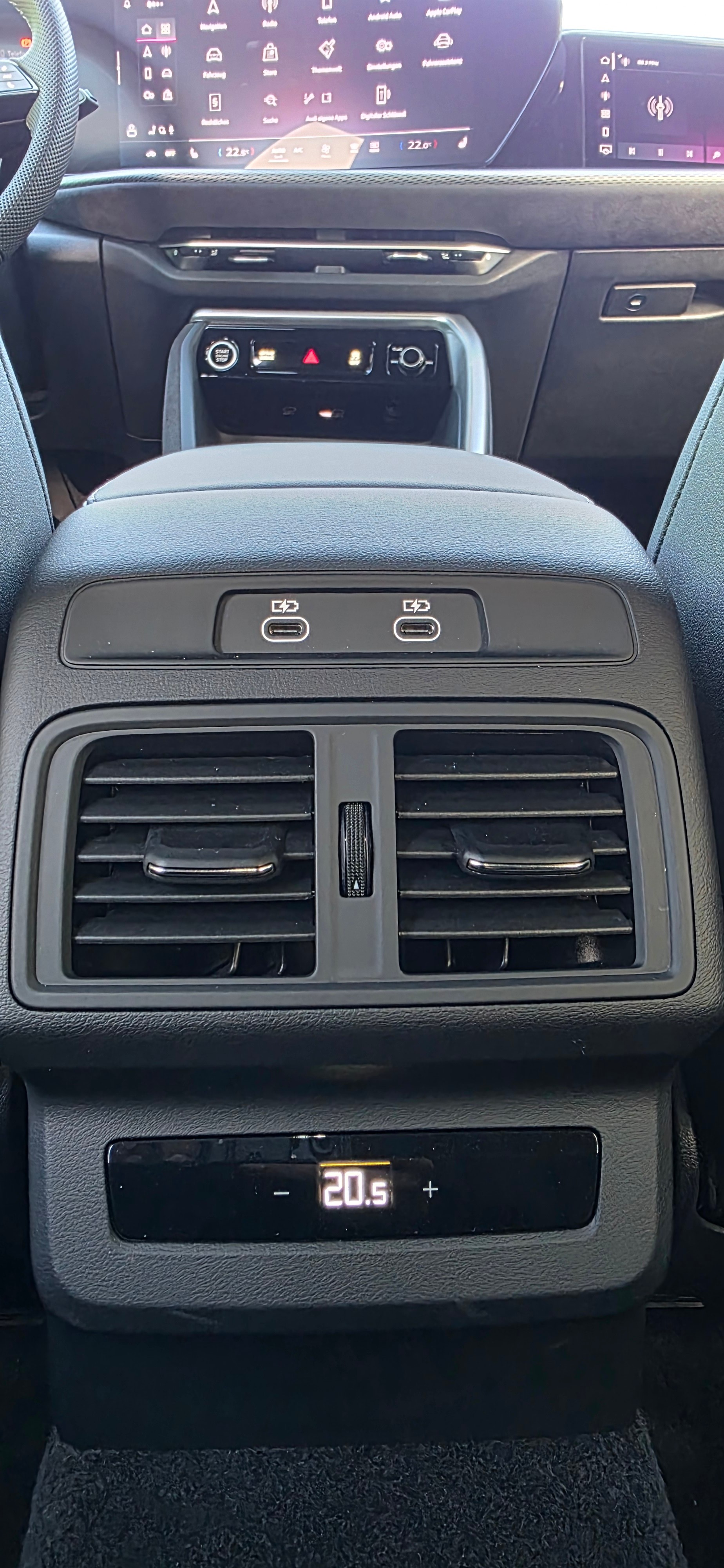 AUDI Q5 TFSI QUATTRO 150KW S-LINE S-tronic-image-14