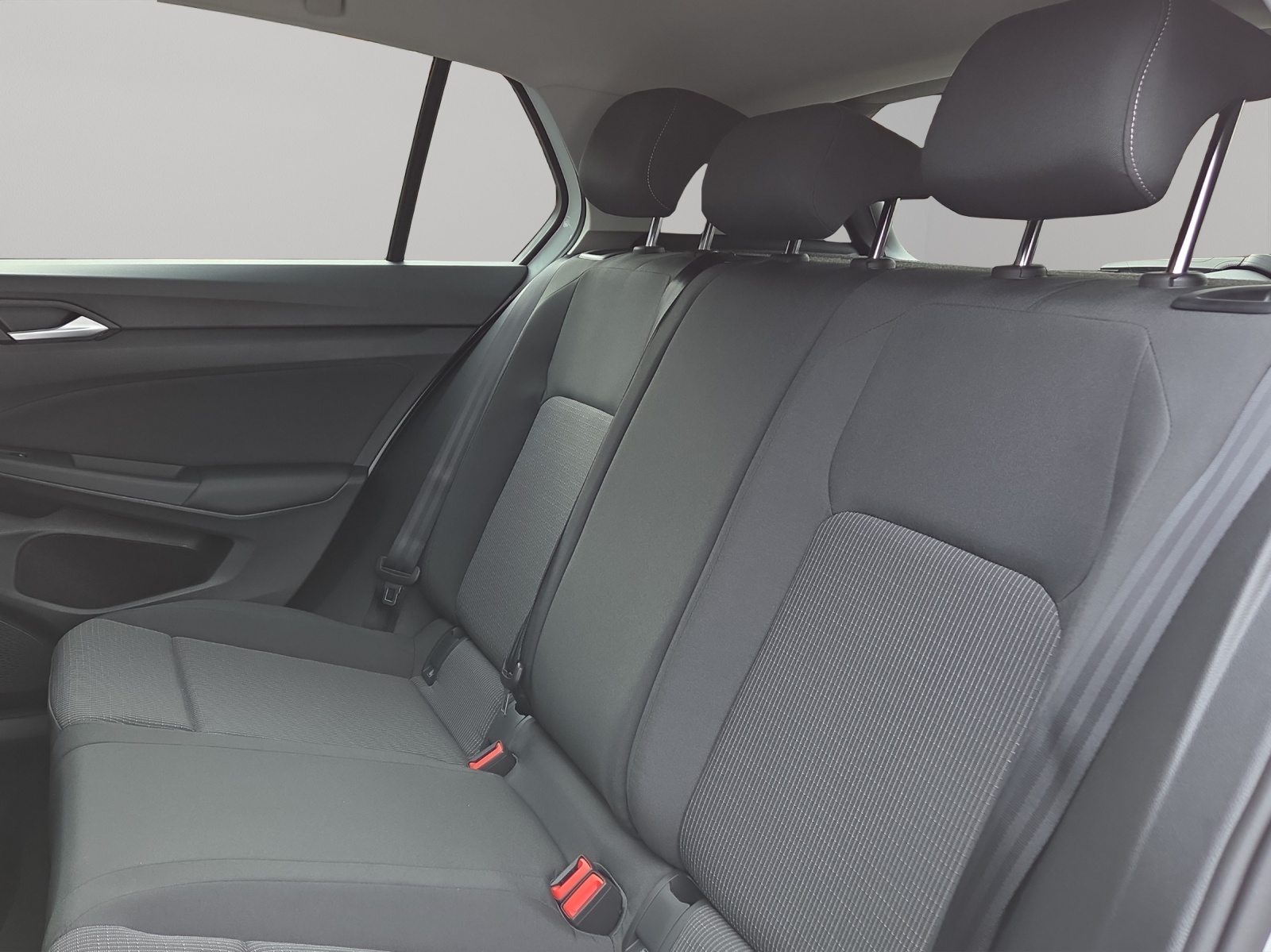 VW Golf 1.5 TSI Basis-image-8