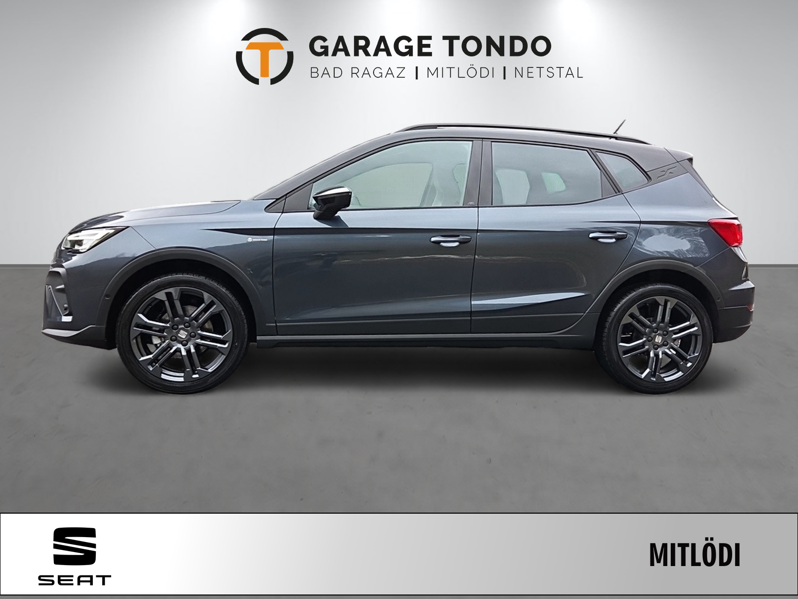 SEAT Arona 1.0 TSI 115 Move FR DSG-image-3