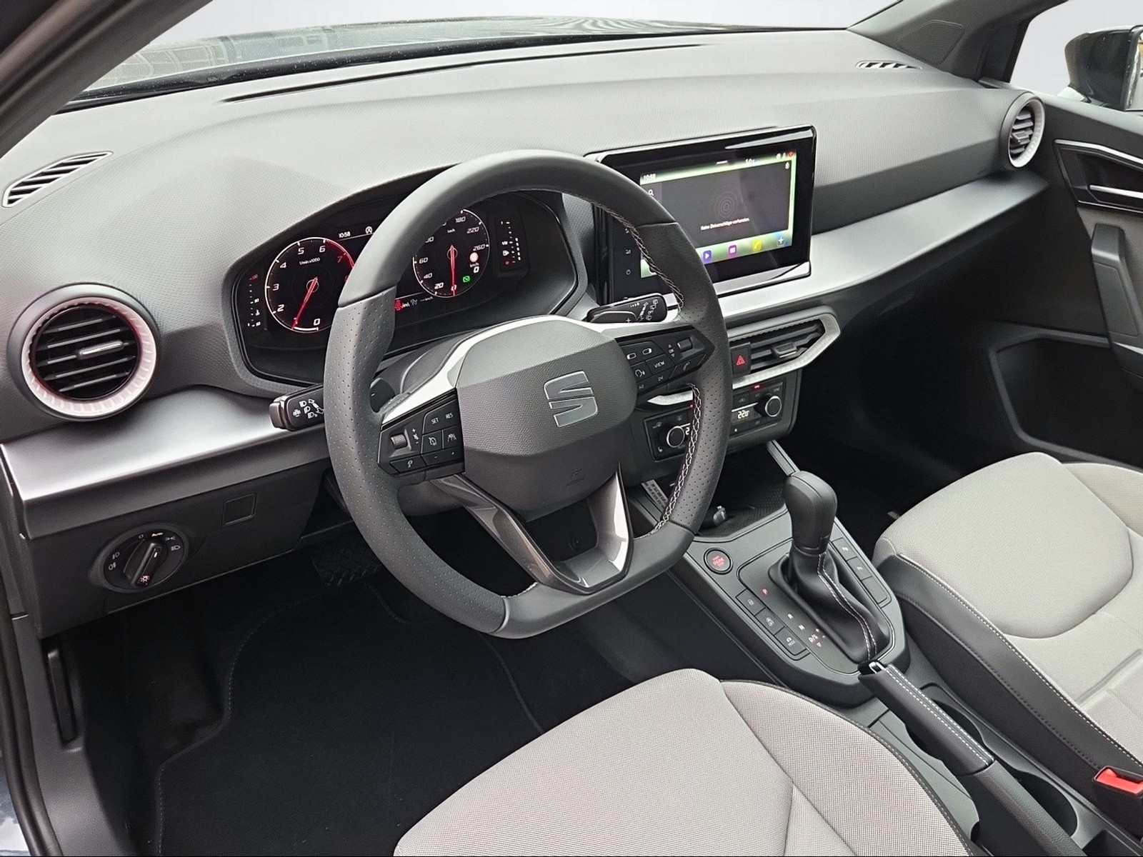 SEAT Arona 1.0 TSI 115 Move FR DSG-image-7