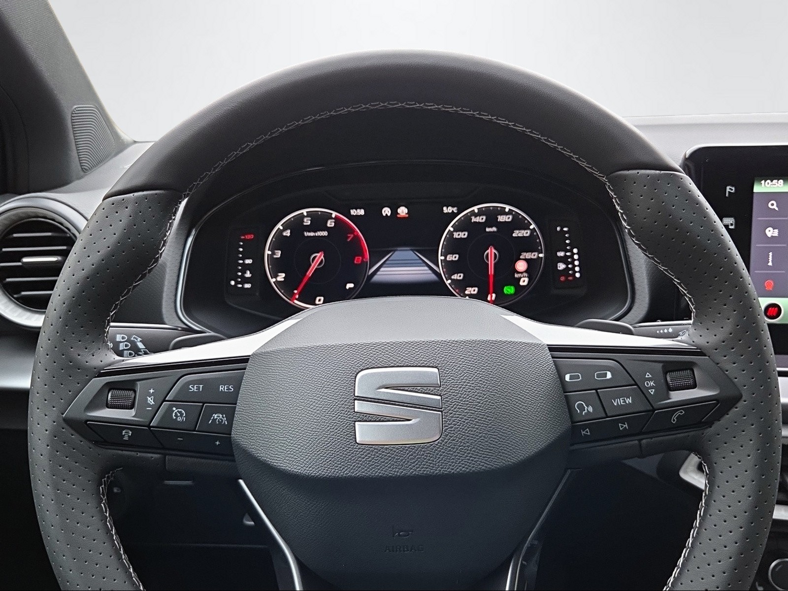 SEAT Arona 1.0 TSI 115 Move FR DSG-image-11