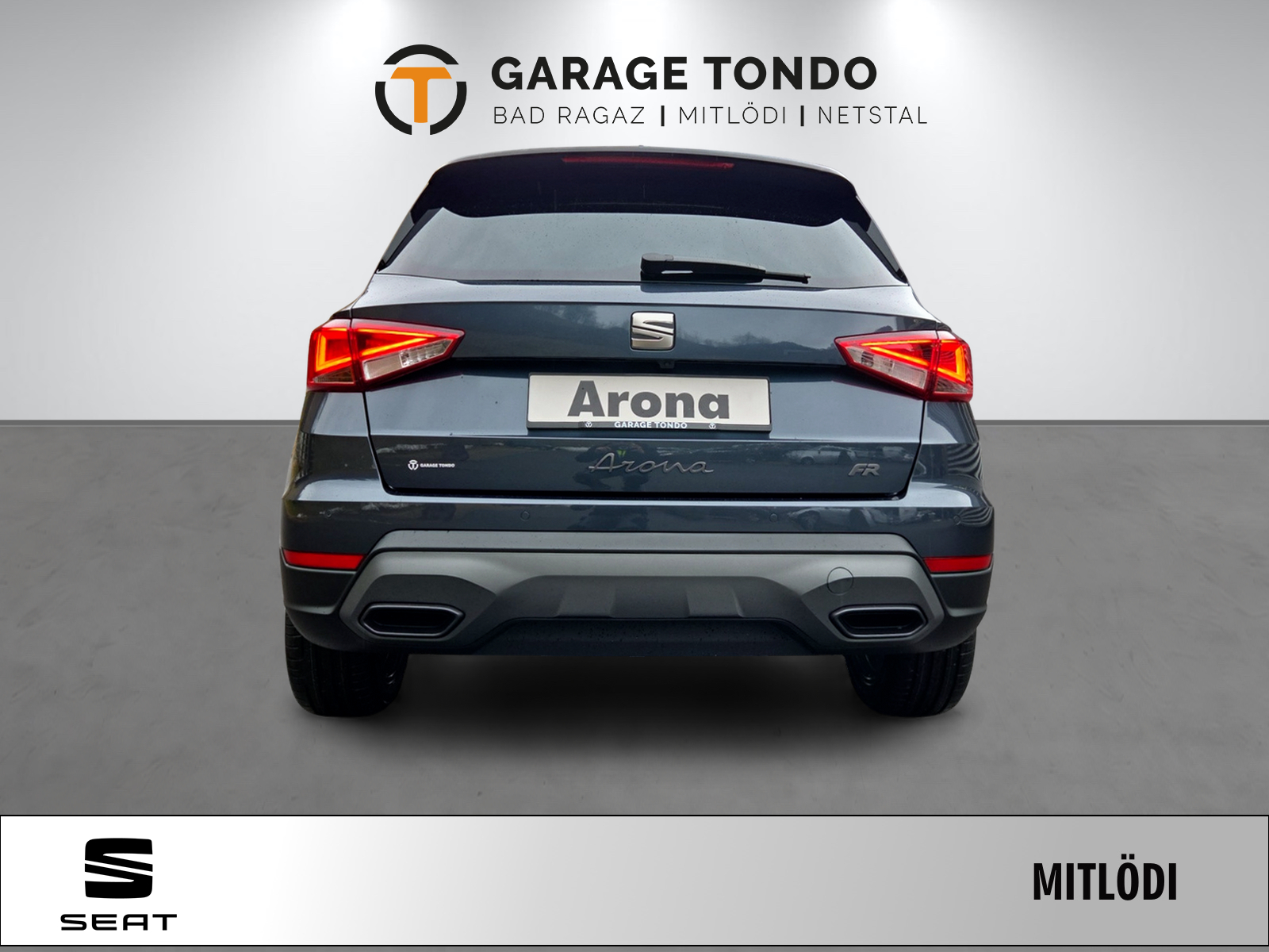 SEAT Arona 1.0 TSI 115 Move FR DSG-image-4