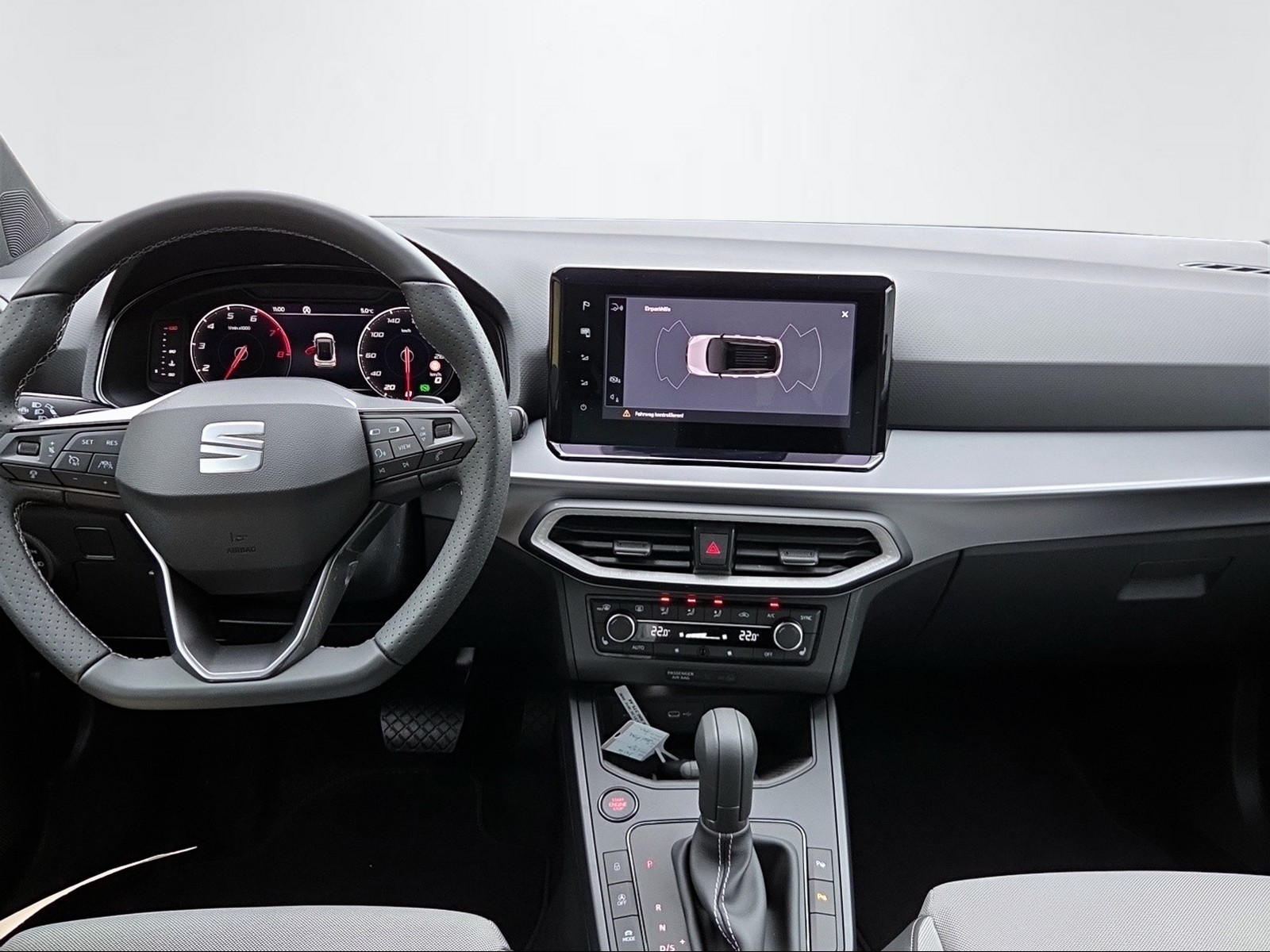 SEAT Arona 1.0 TSI 115 Move FR DSG-image-10