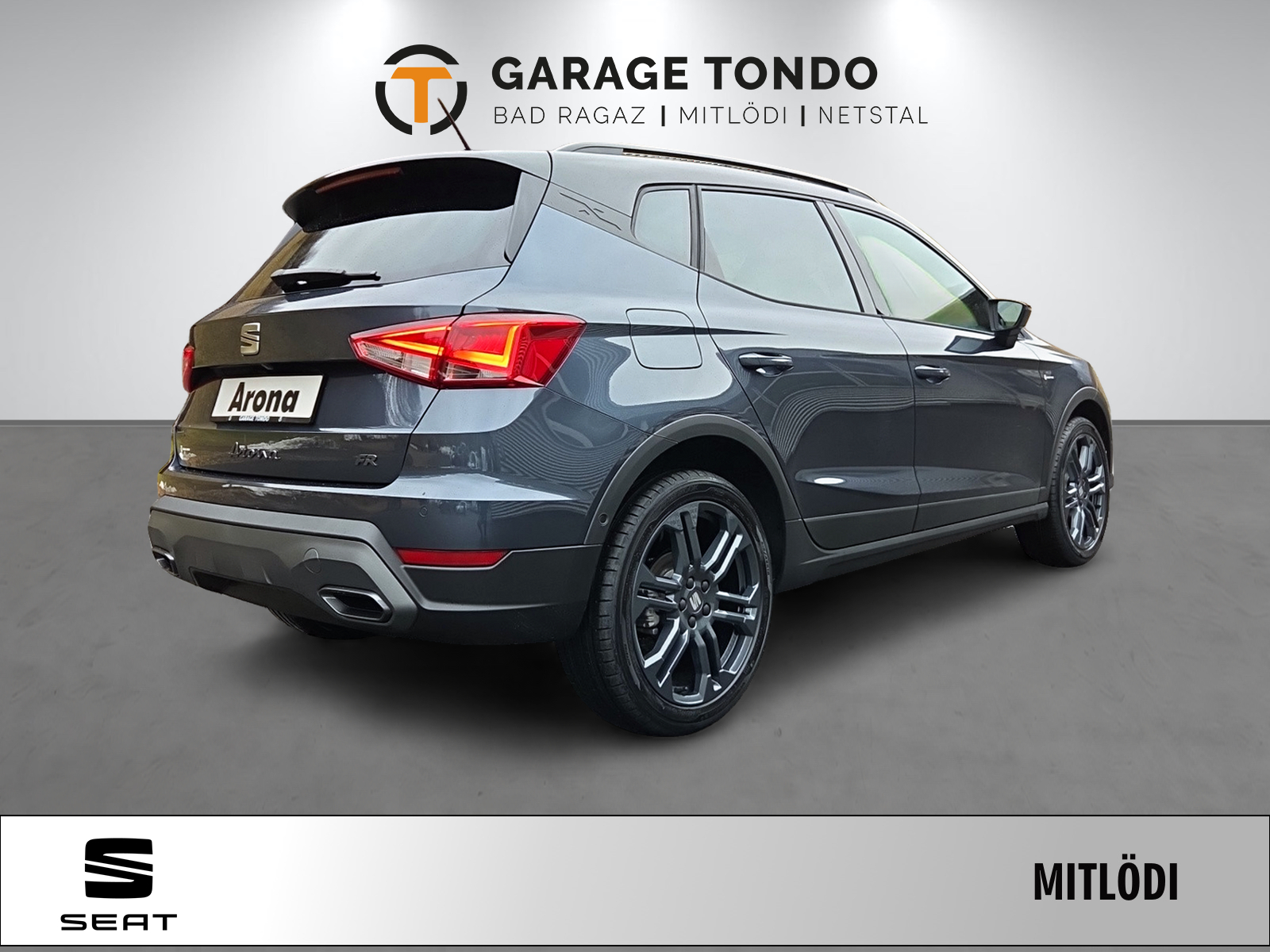 SEAT Arona 1.0 TSI 115 Move FR DSG-image-5