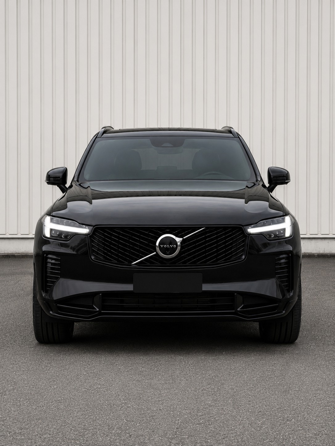 VOLVO XC90 T8 eAWD PluginHybrid Ultra Dark Geartronic-image-0