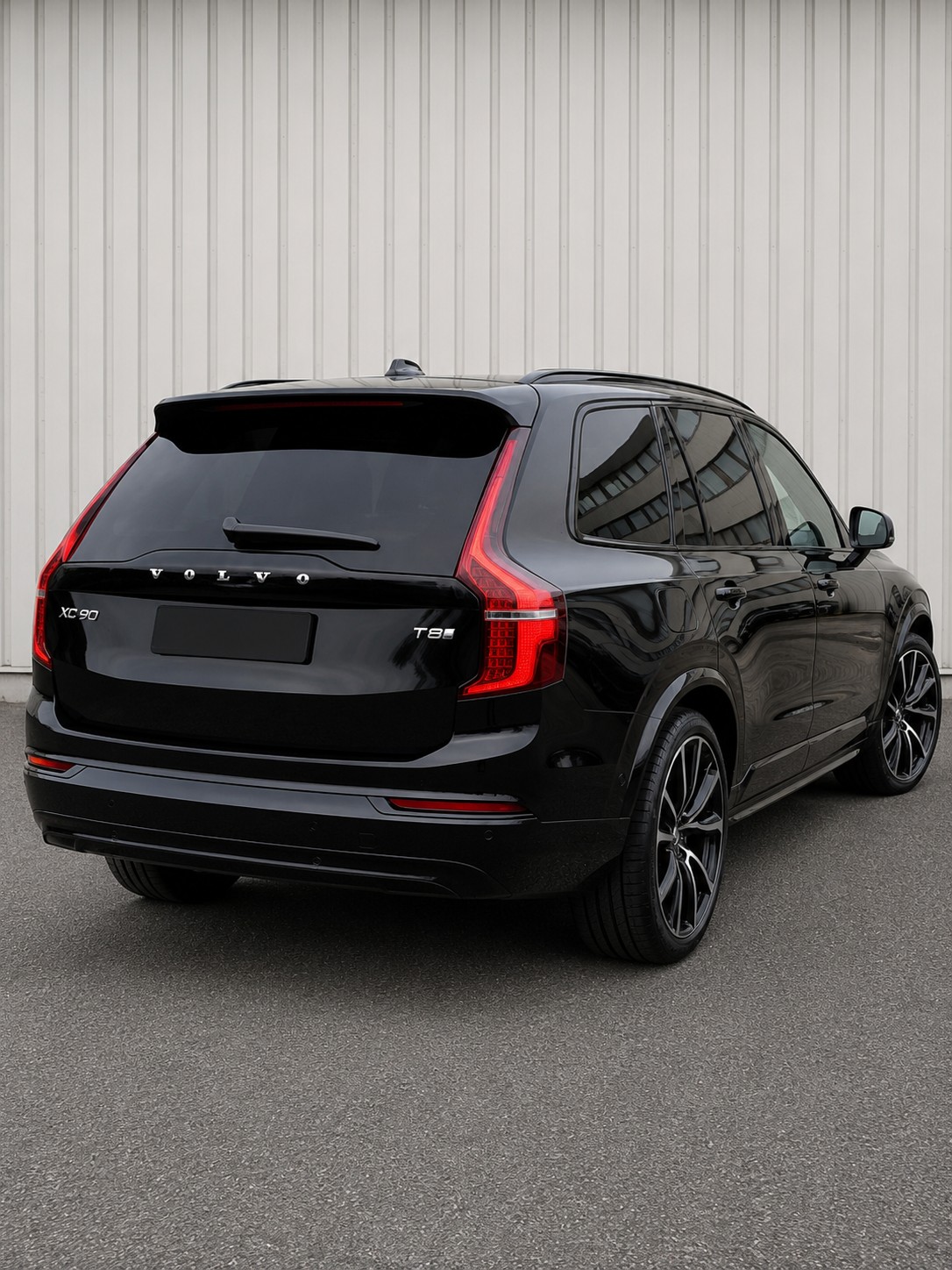 VOLVO XC90 T8 eAWD PluginHybrid Ultra Dark Geartronic-image-6