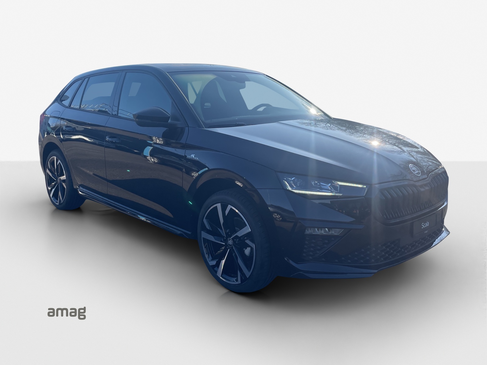 SKODA Scala 1.0 TSI Monte Carlo DSG-image-5