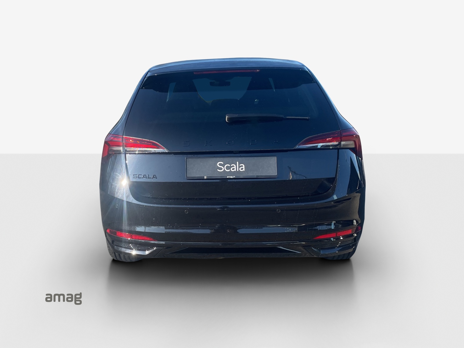SKODA Scala 1.0 TSI Monte Carlo DSG-image-3
