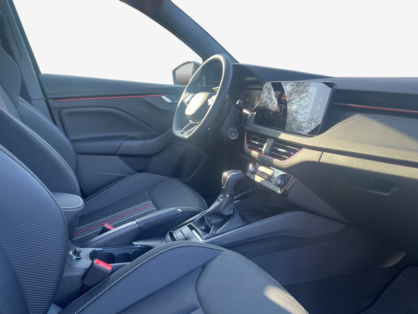 SKODA Scala 1.0 TSI Monte Carlo DSG-image-7