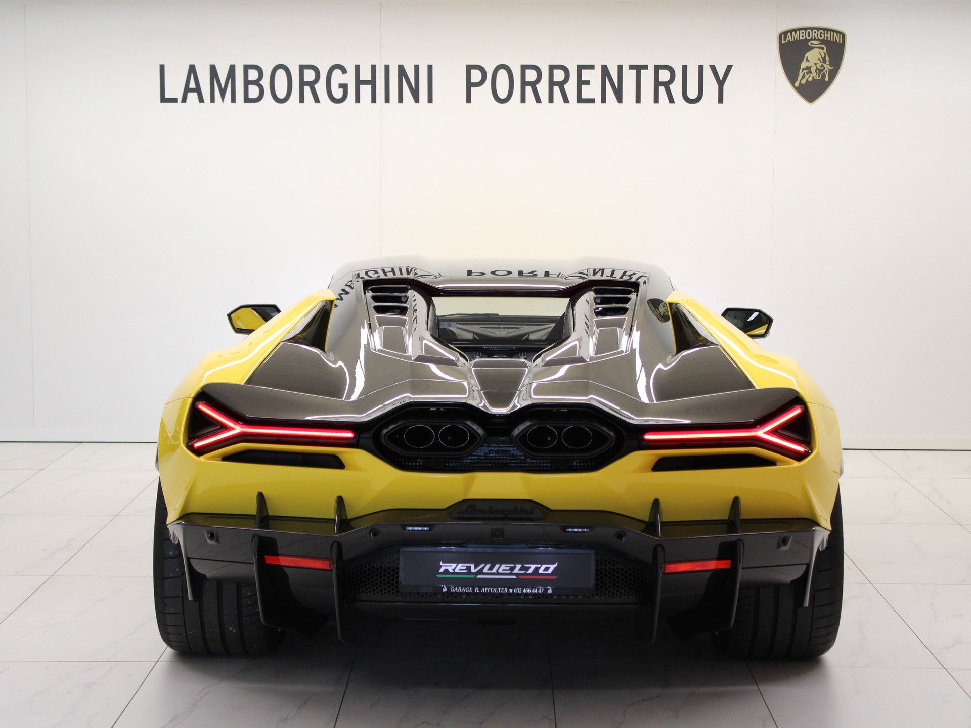 LAMBORGHINI Revuelto HPEV-image-3