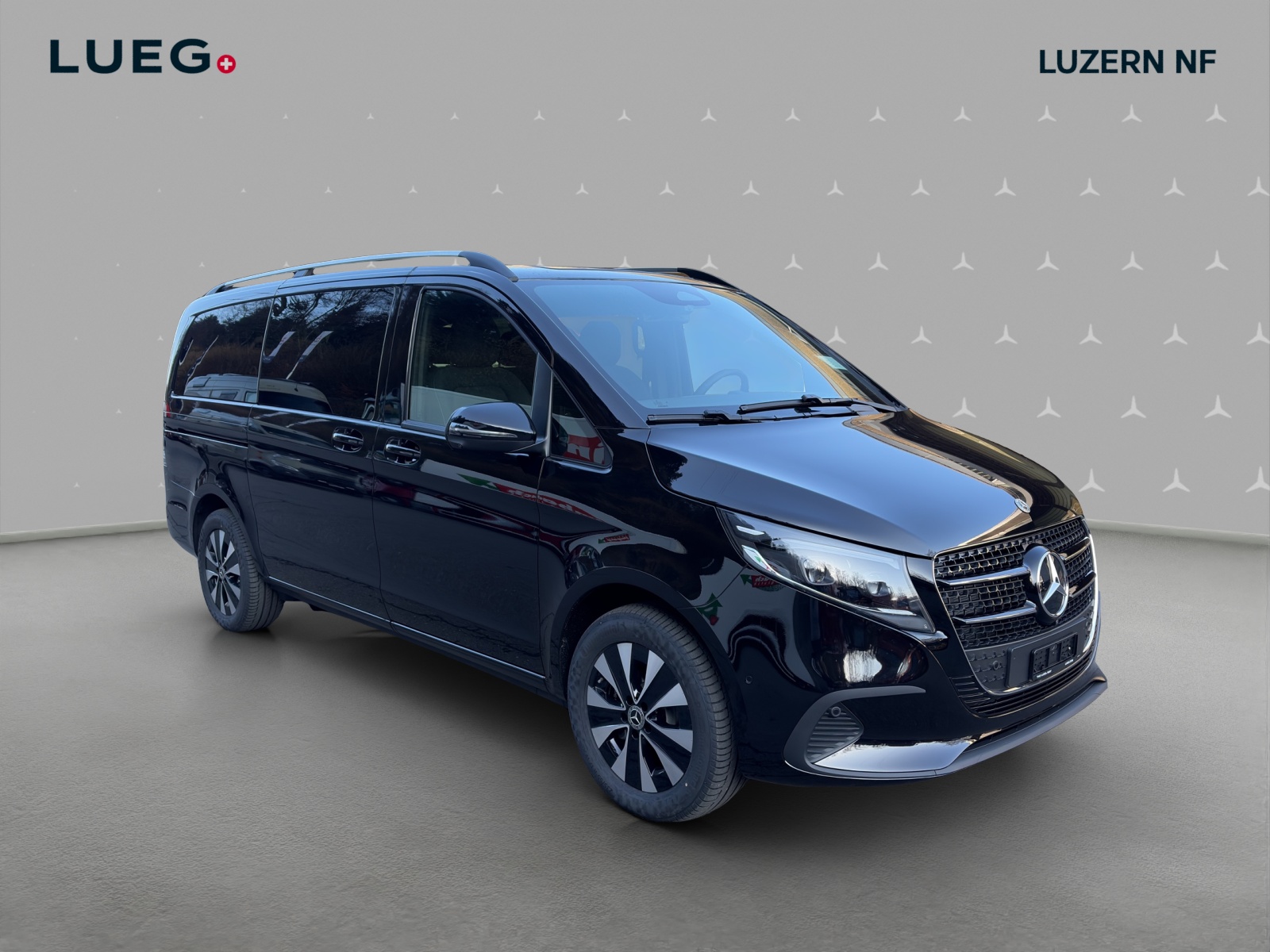 MERCEDES-BENZ V 250 d lang 4Matic Trend 9G-Tronic-image-5