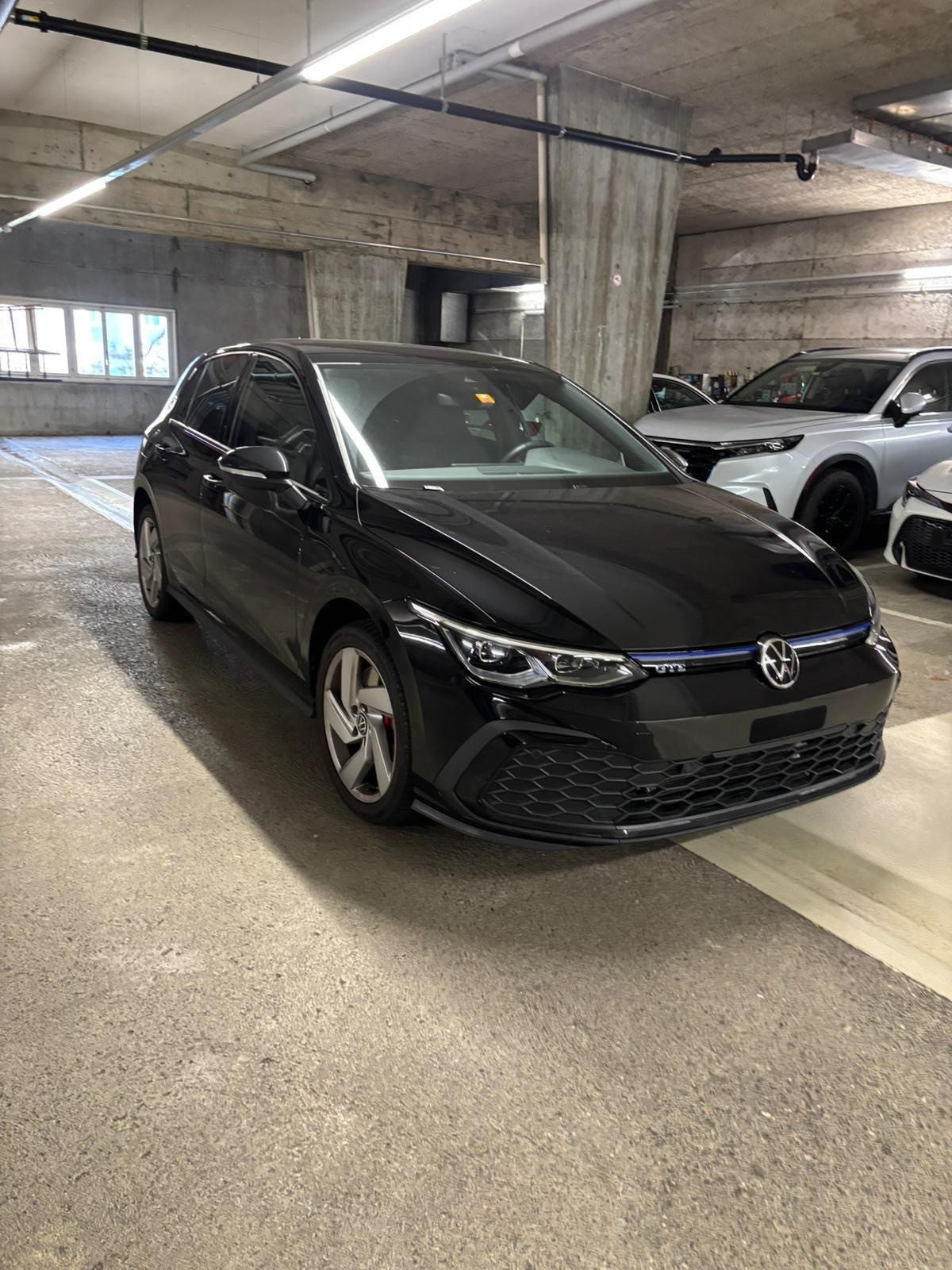 VW Golf 1.4 TSI PHEV GTE-image-9