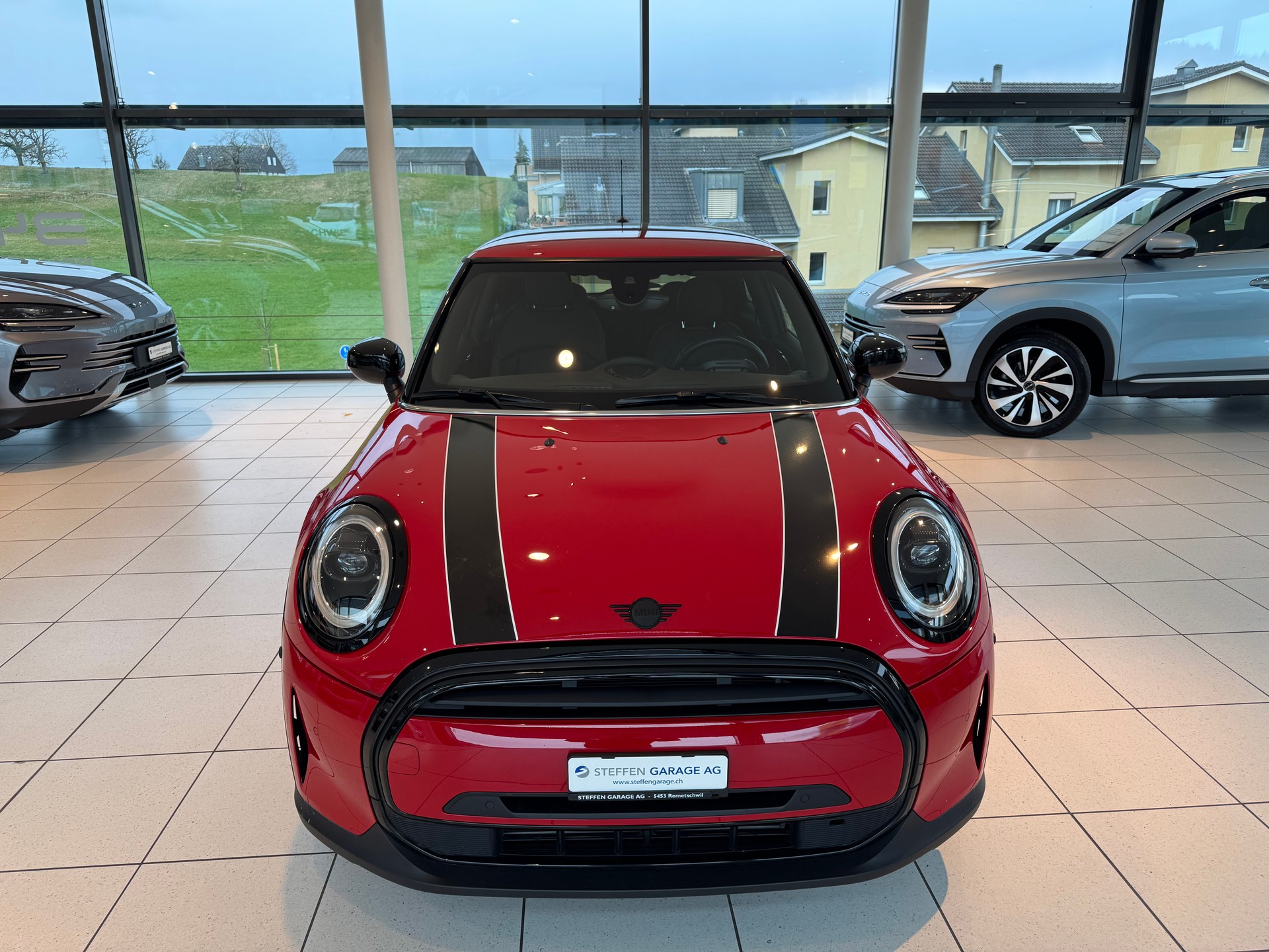 MINI Cooper Multitone EdDKG-image-4