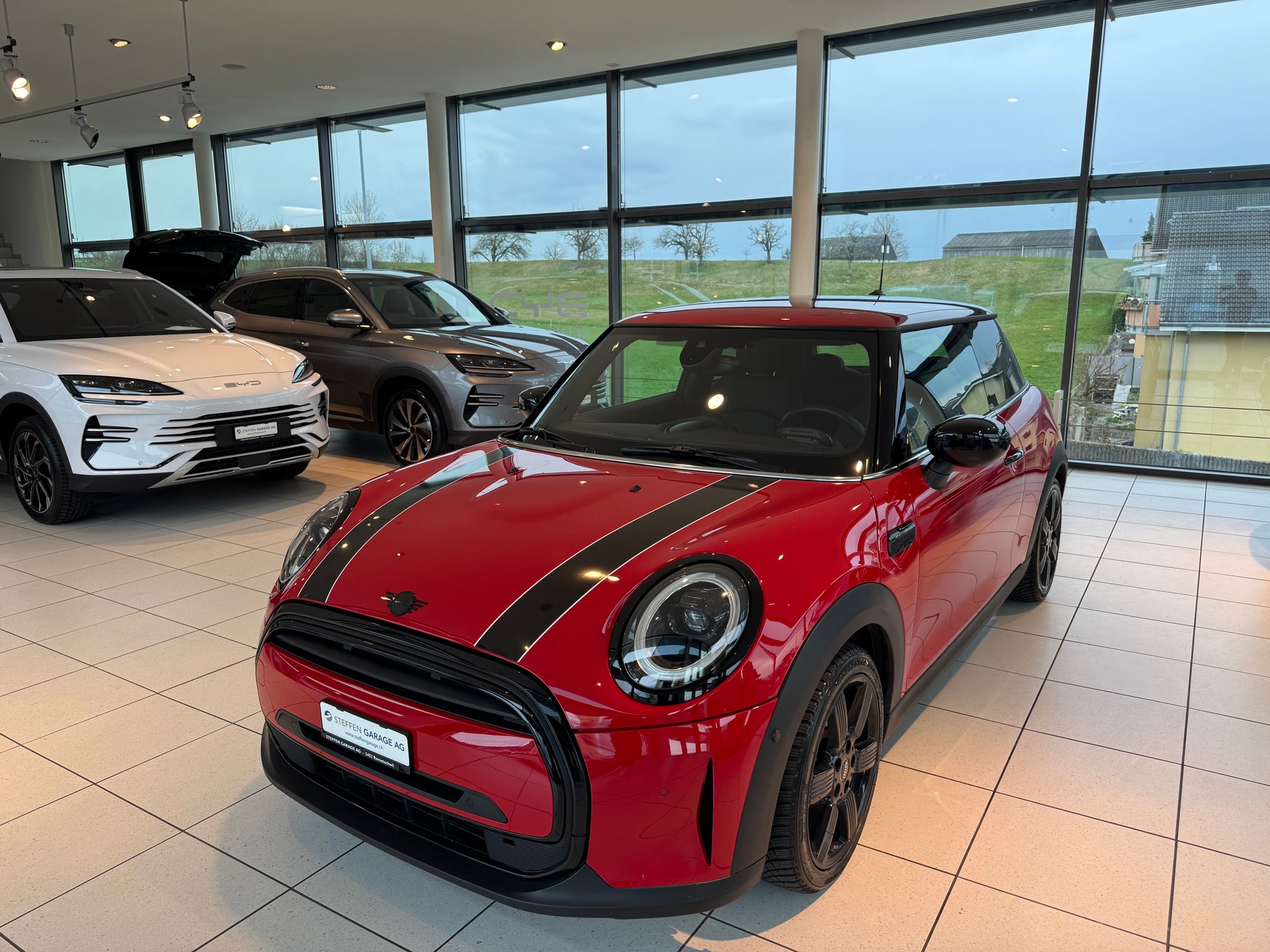 MINI Cooper Multitone EdDKG-showroom-element-3