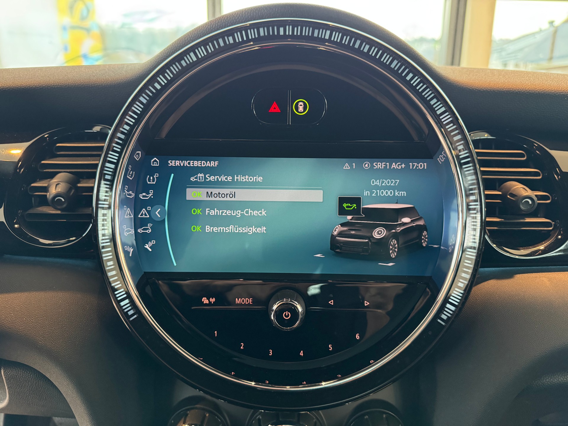 MINI Cooper Multitone EdDKG-image-18