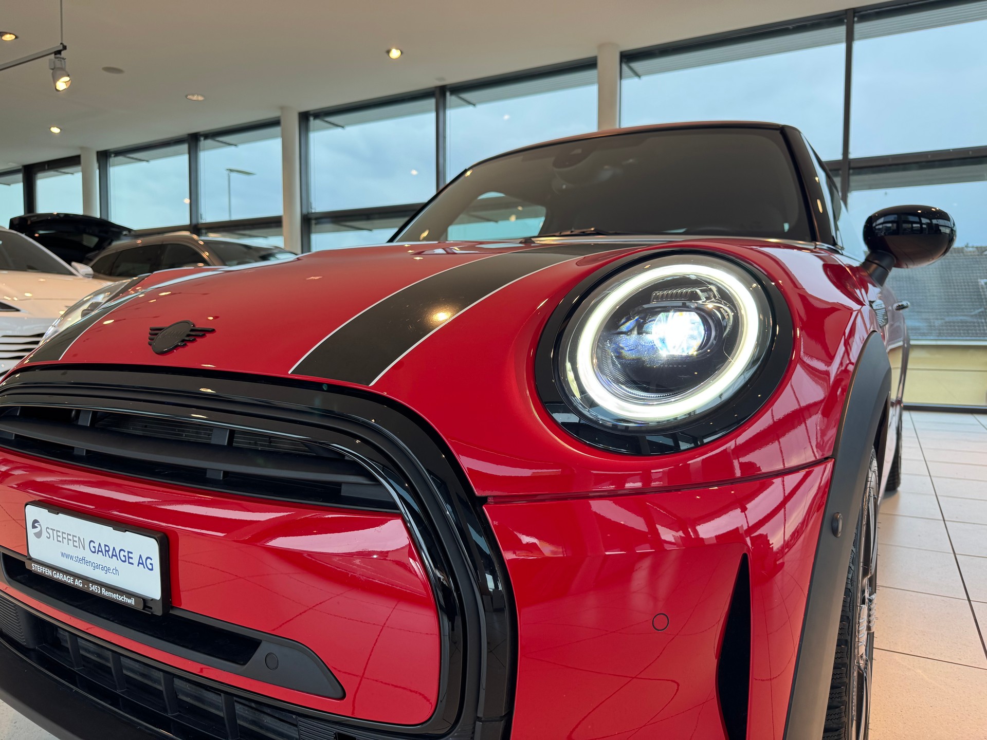 MINI Cooper Multitone EdDKG-image-26