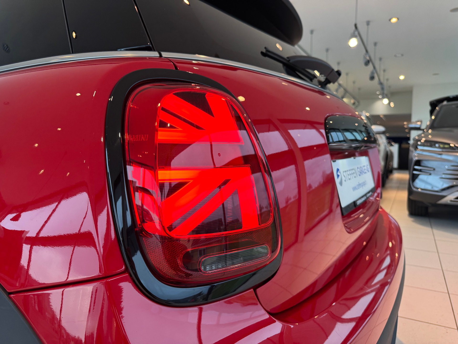MINI Cooper Multitone EdDKG-image-25