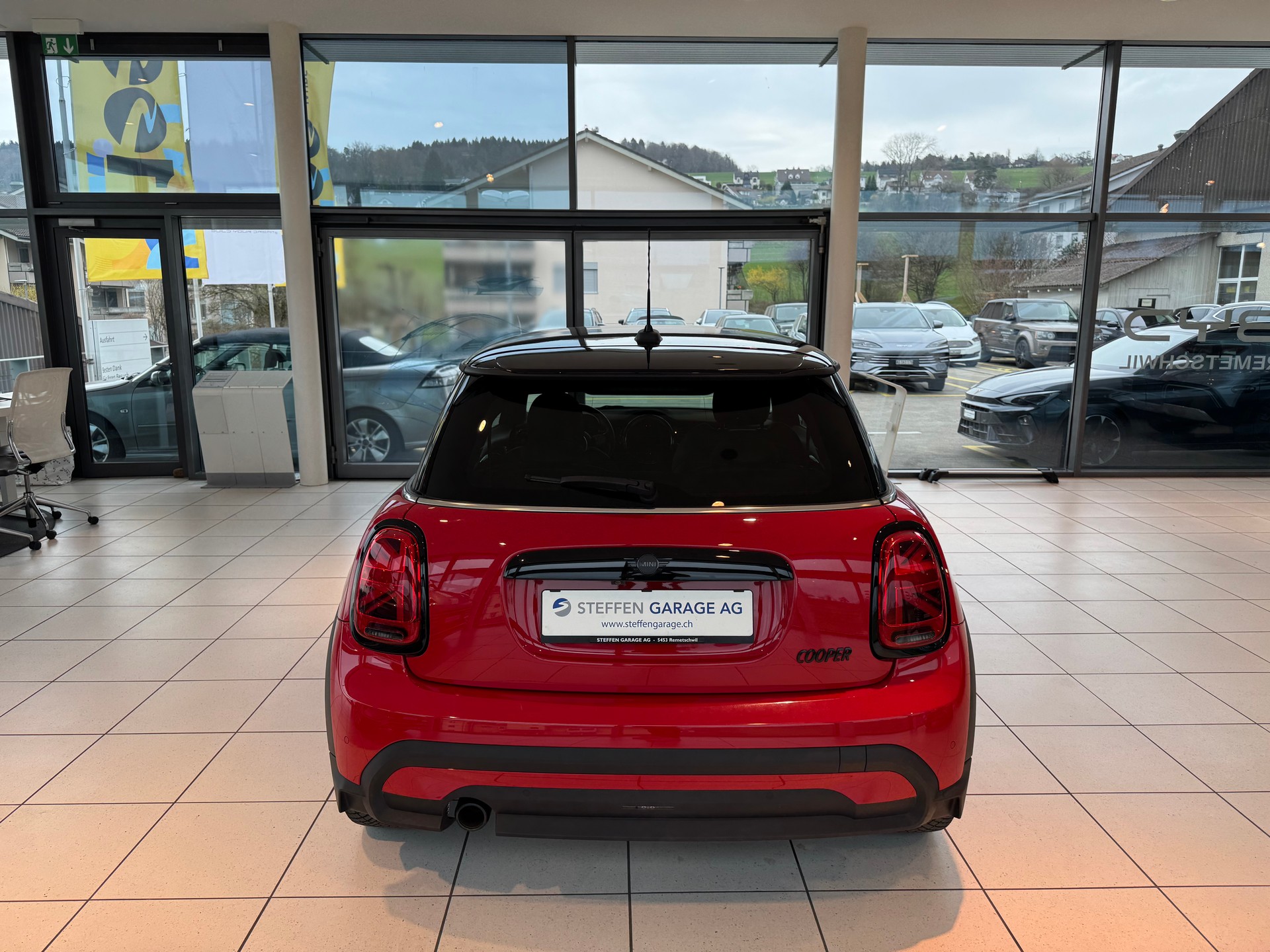 MINI Cooper Multitone EdDKG-image-8