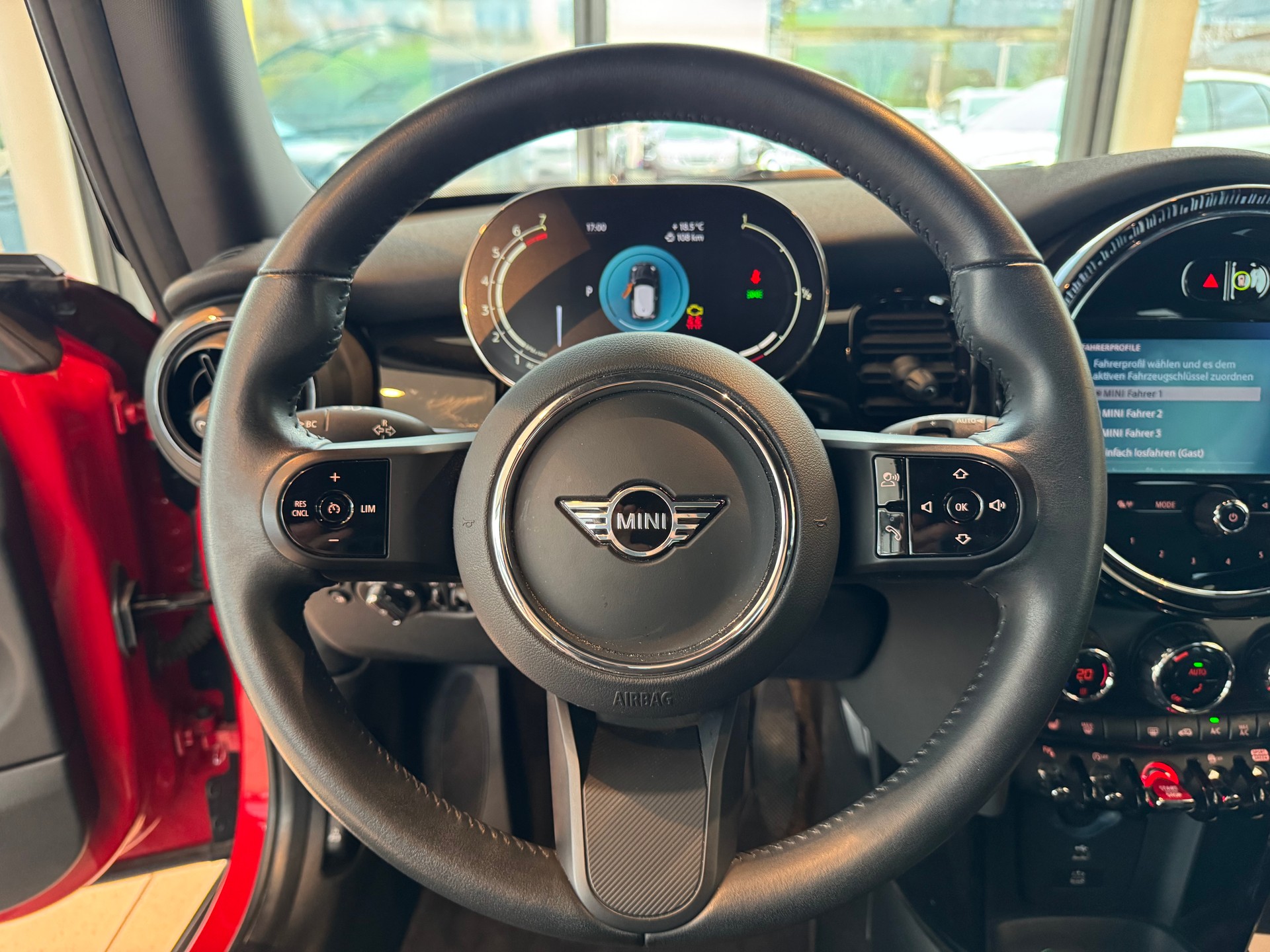 MINI Cooper Multitone EdDKG-image-12