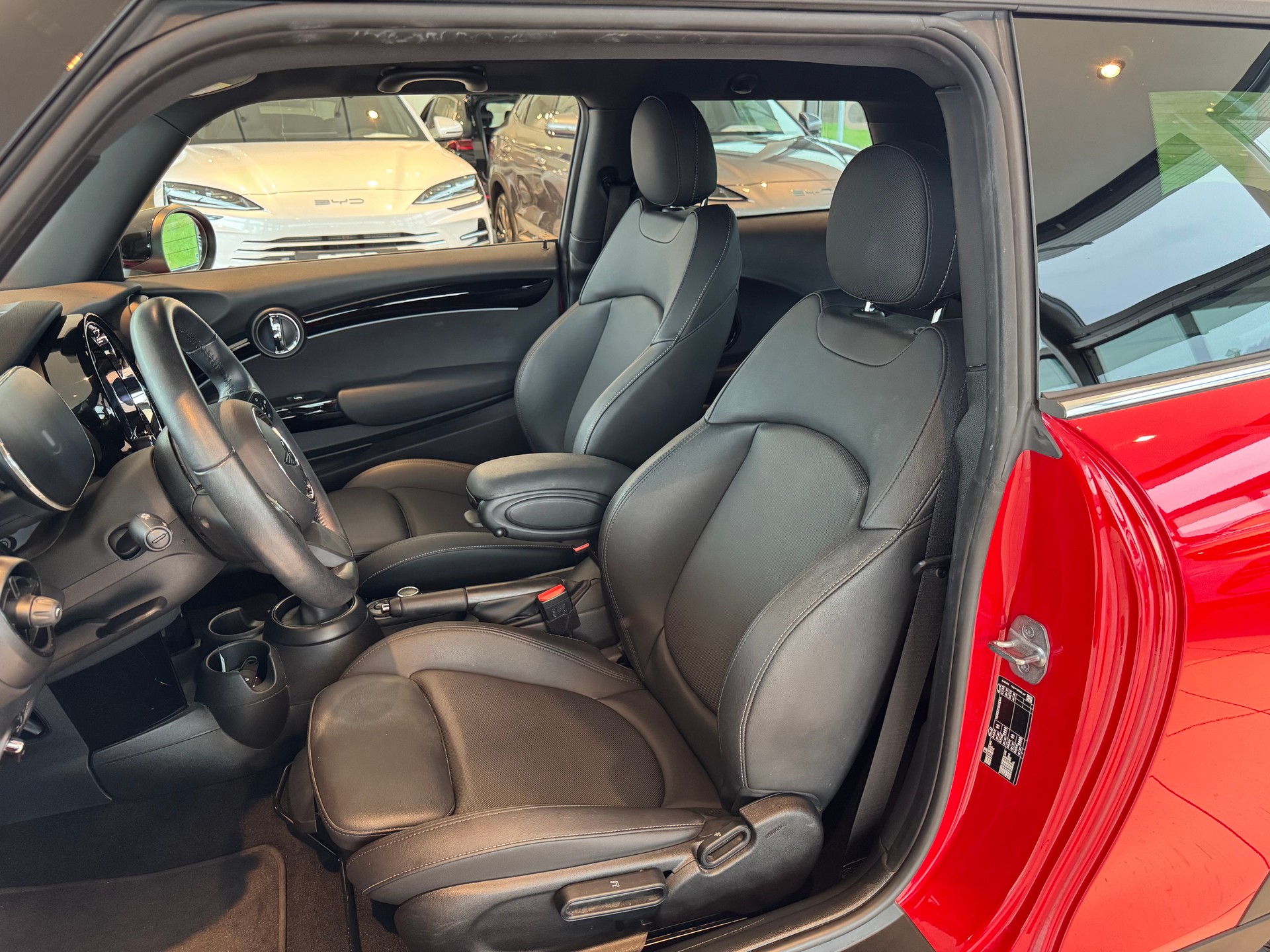 MINI Cooper Multitone EdDKG-image-11