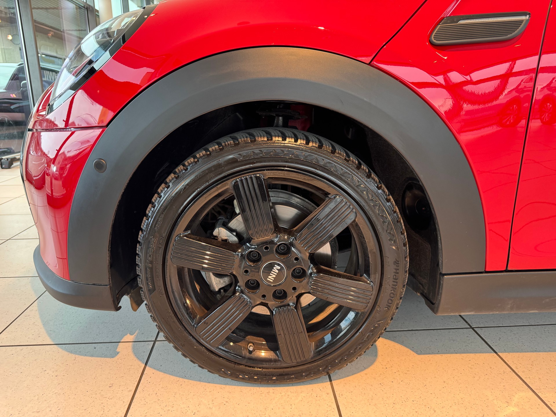 MINI Cooper Multitone EdDKG-image-28