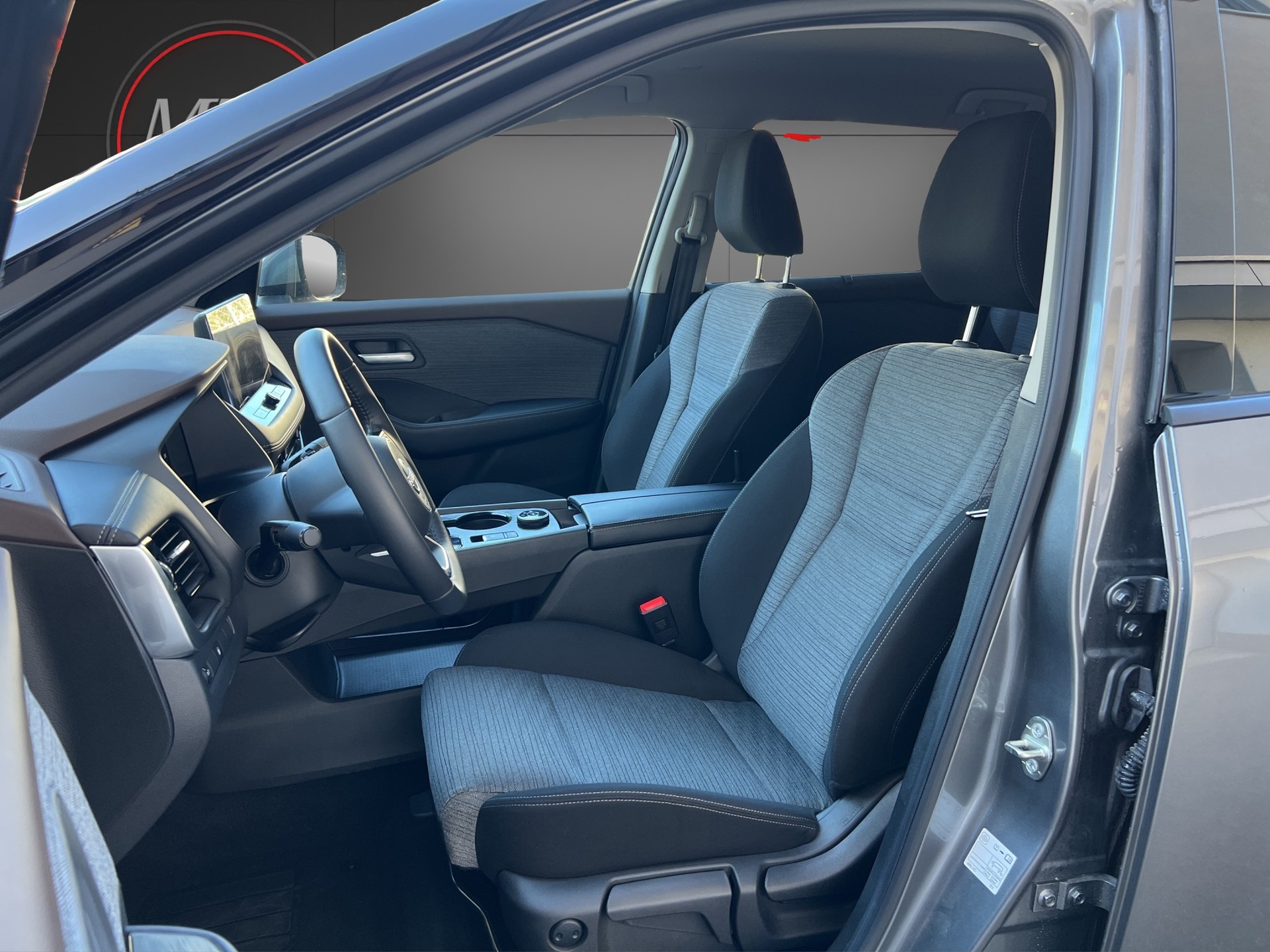 NISSAN X-Trail 1.5 VC-T e-Power 4WD 7 Sitze N-Connecta-image-8