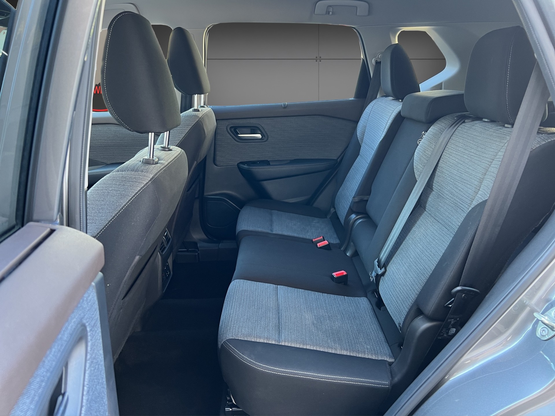 NISSAN X-Trail 1.5 VC-T e-Power 4WD 7 Sitze N-Connecta-image-9
