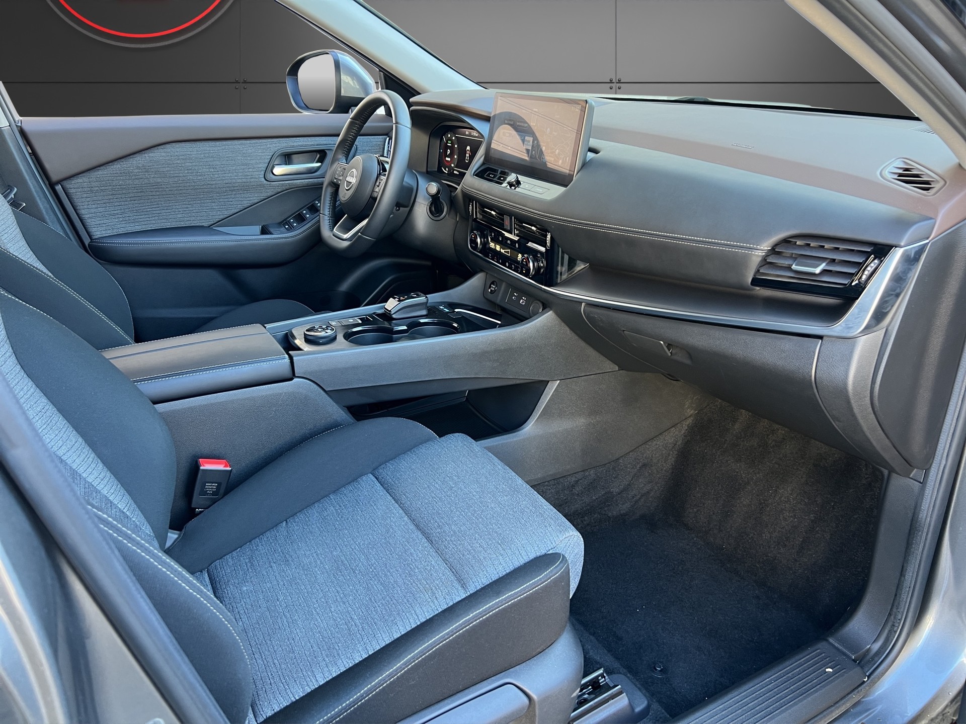 NISSAN X-Trail 1.5 VC-T e-Power 4WD 7 Sitze N-Connecta-image-10