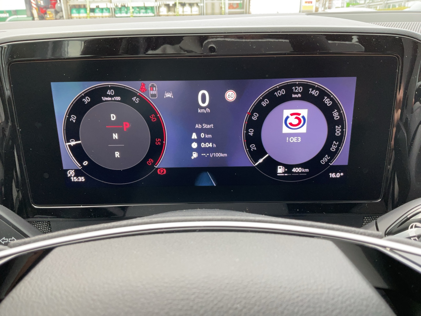 SKODA Kodiaq 2.0 TDI Dynamic 4x4-image-13