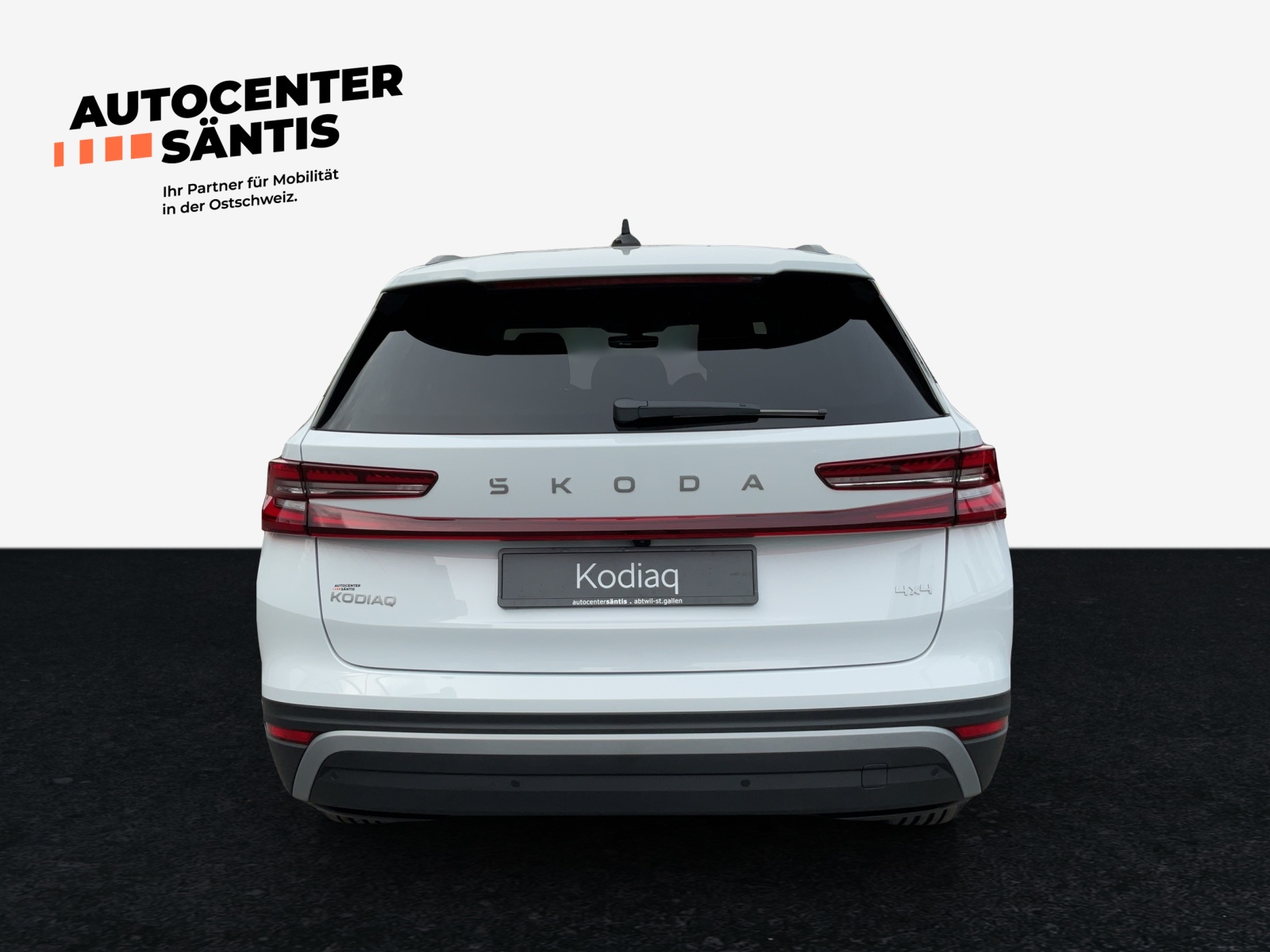 SKODA Kodiaq 2.0 TDI Dynamic 4x4-image-4