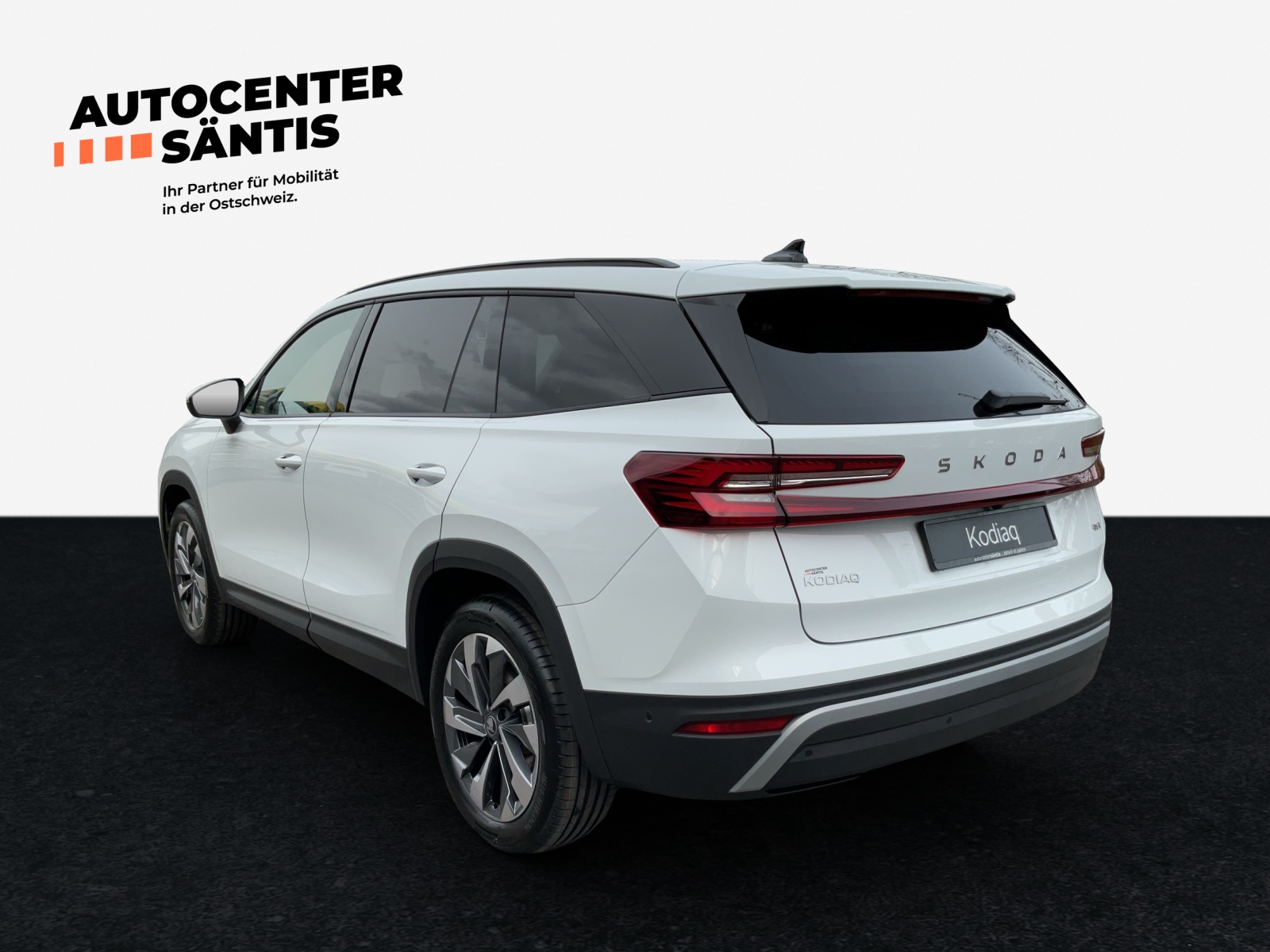 SKODA Kodiaq 2.0 TDI Dynamic 4x4-image-3
