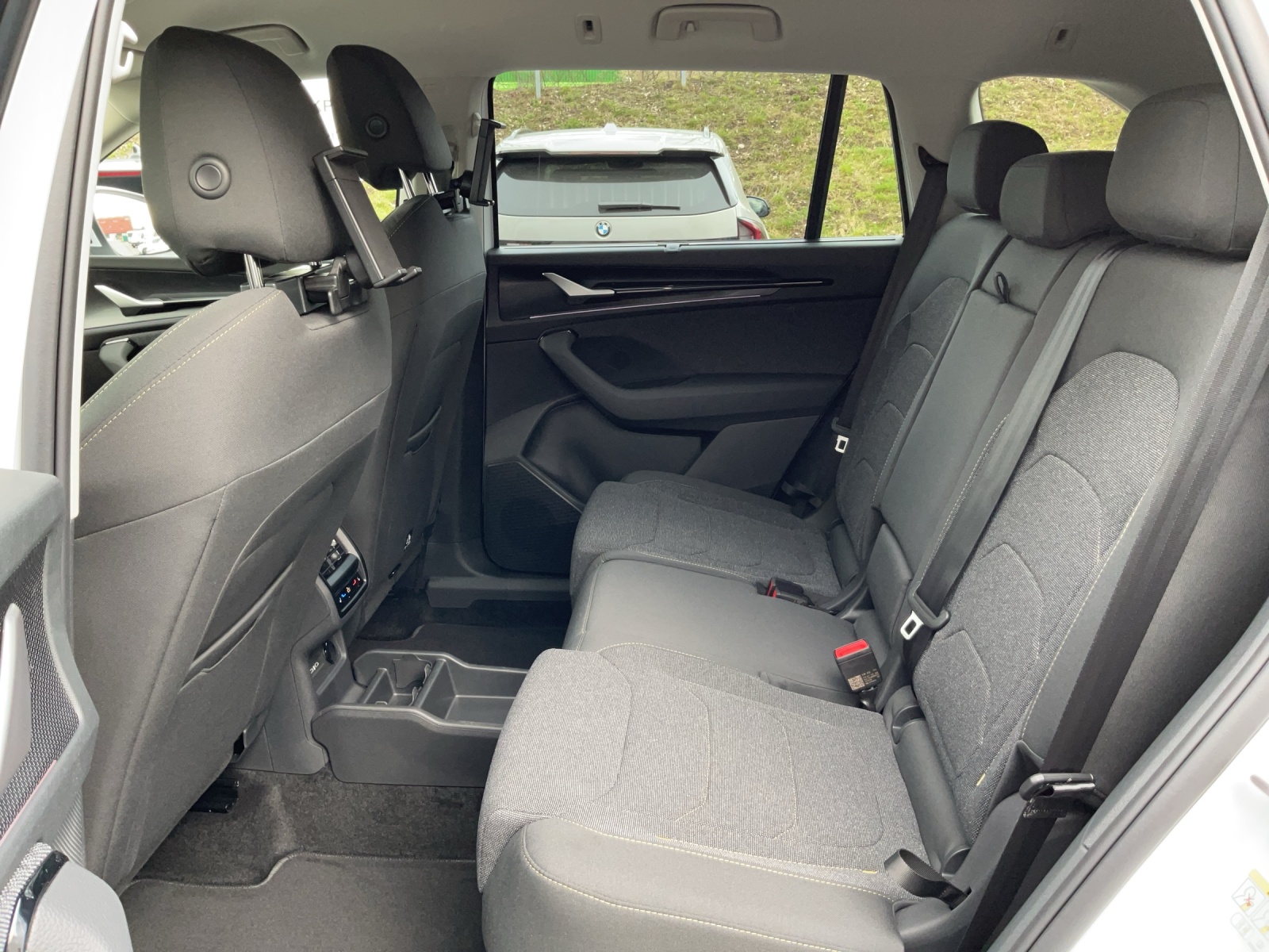 SKODA Kodiaq 2.0 TDI Dynamic 4x4-image-10