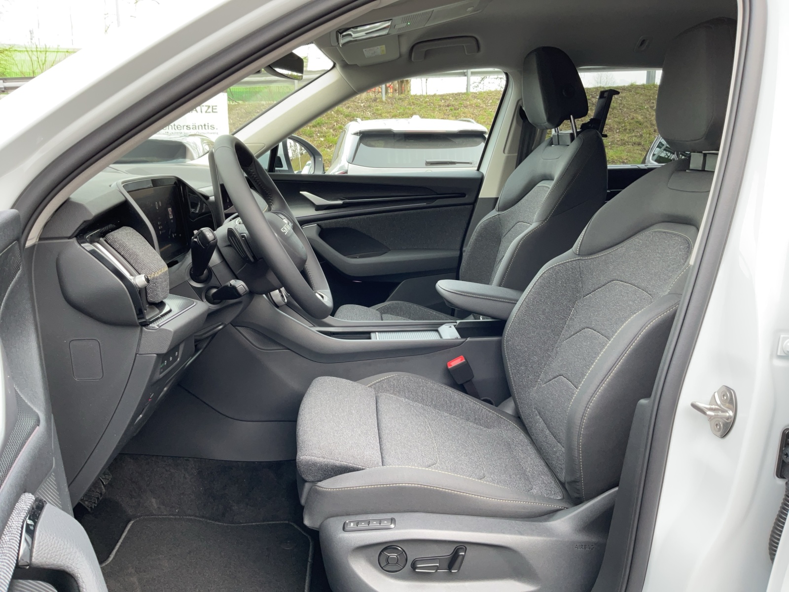 SKODA Kodiaq 2.0 TDI Dynamic 4x4-image-5