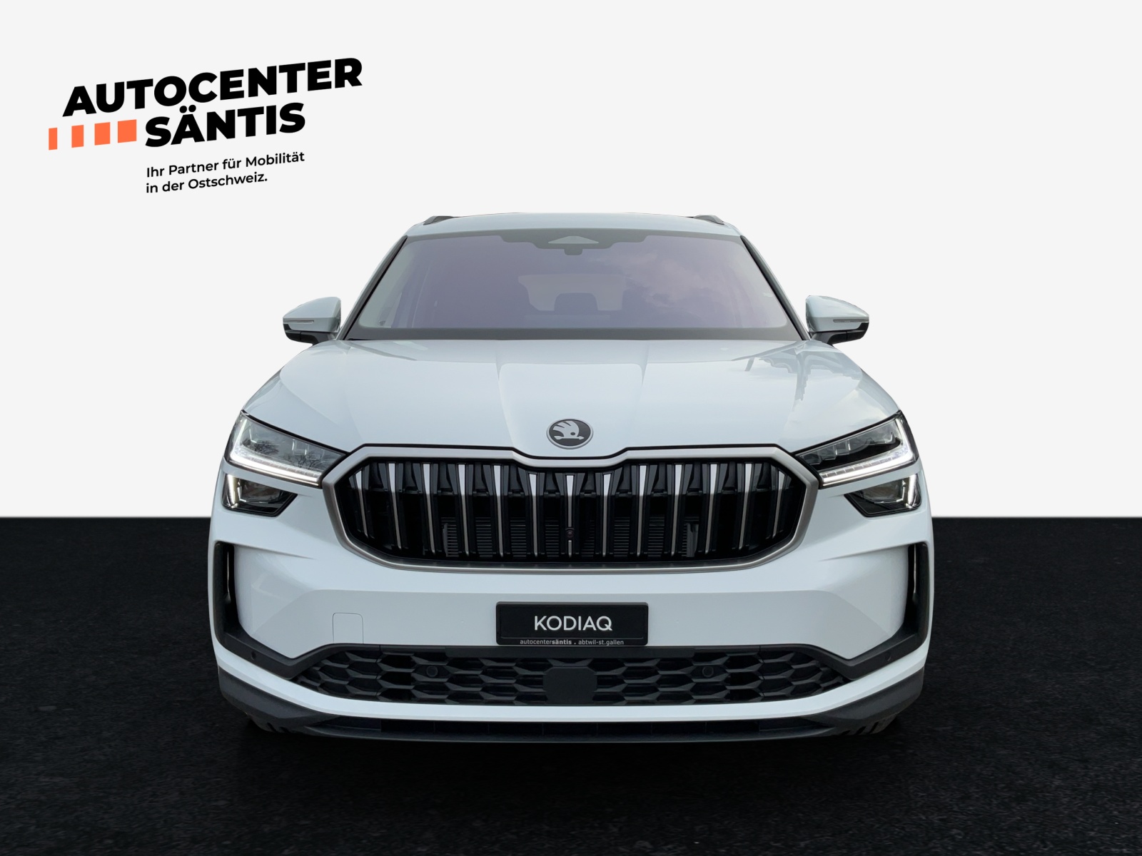 SKODA Kodiaq 2.0 TDI Dynamic 4x4-image-1
