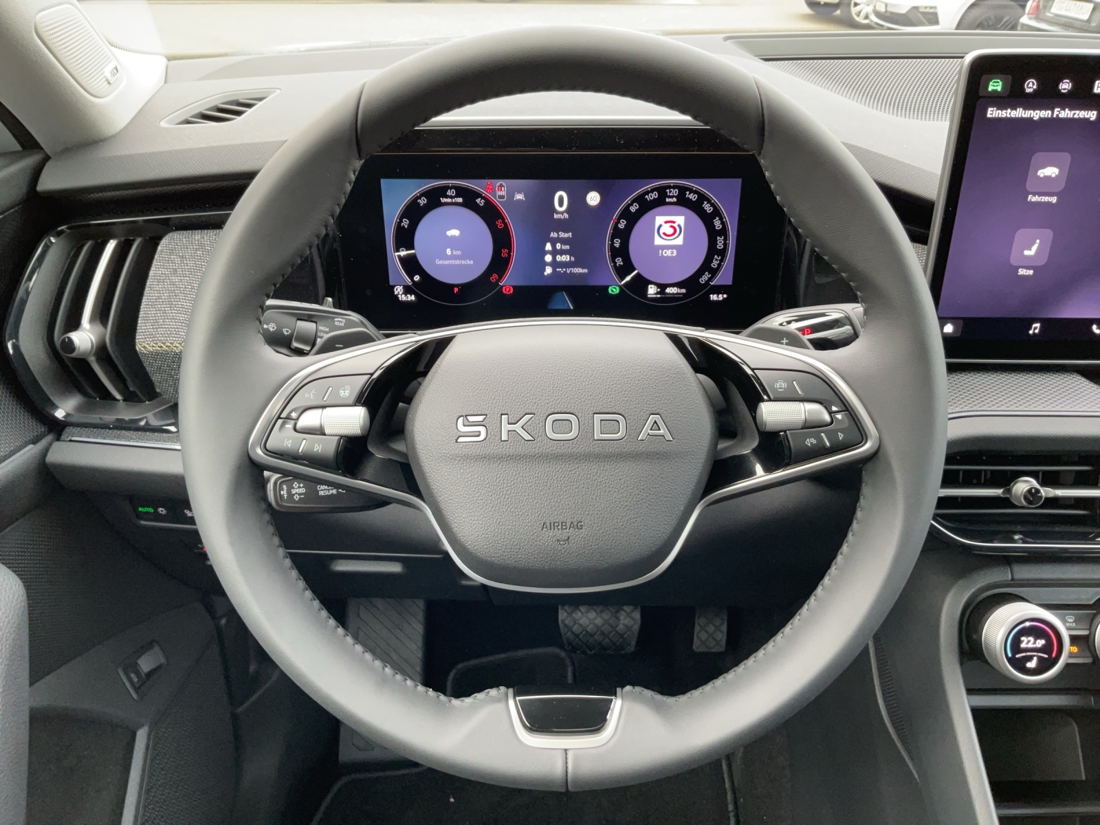 SKODA Kodiaq 2.0 TDI Dynamic 4x4-image-6