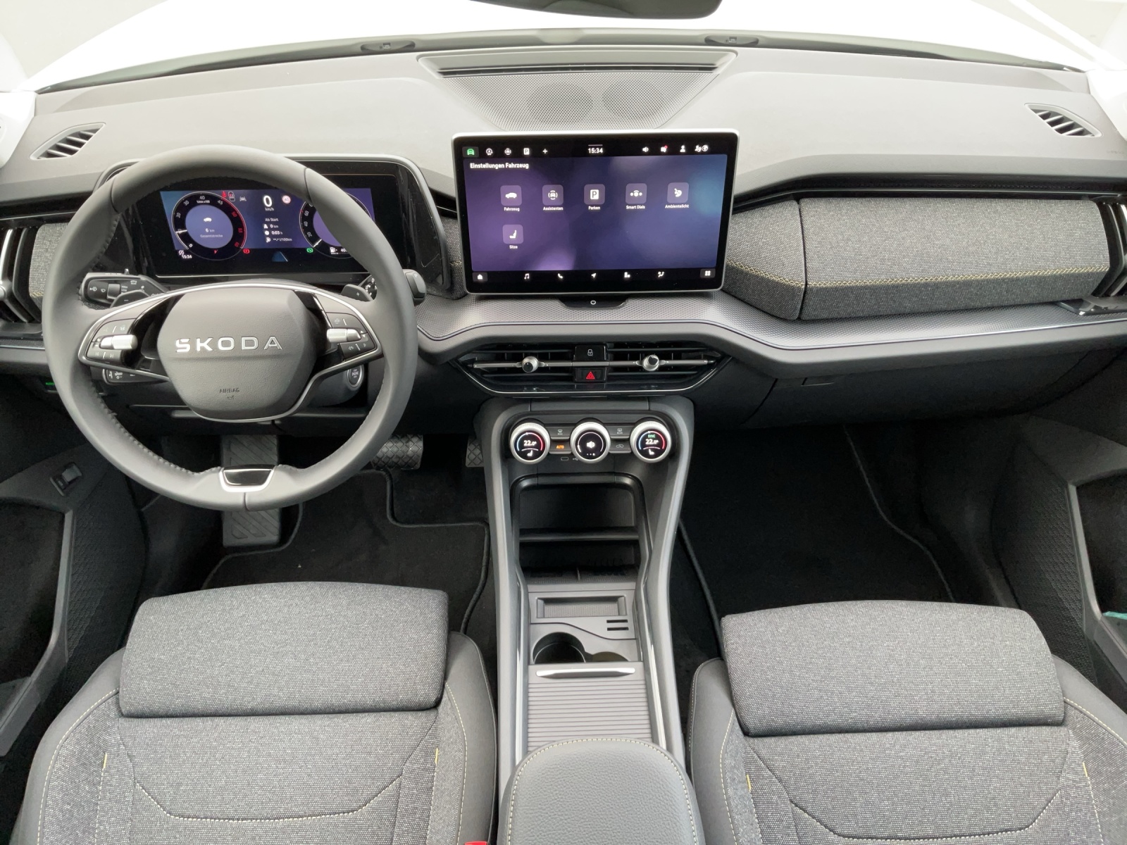 SKODA Kodiaq 2.0 TDI Dynamic 4x4-image-7