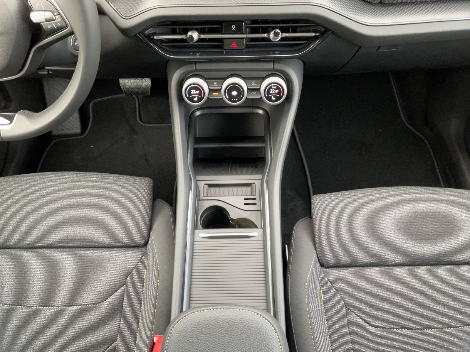 SKODA Kodiaq 2.0 TDI Dynamic 4x4-image-11