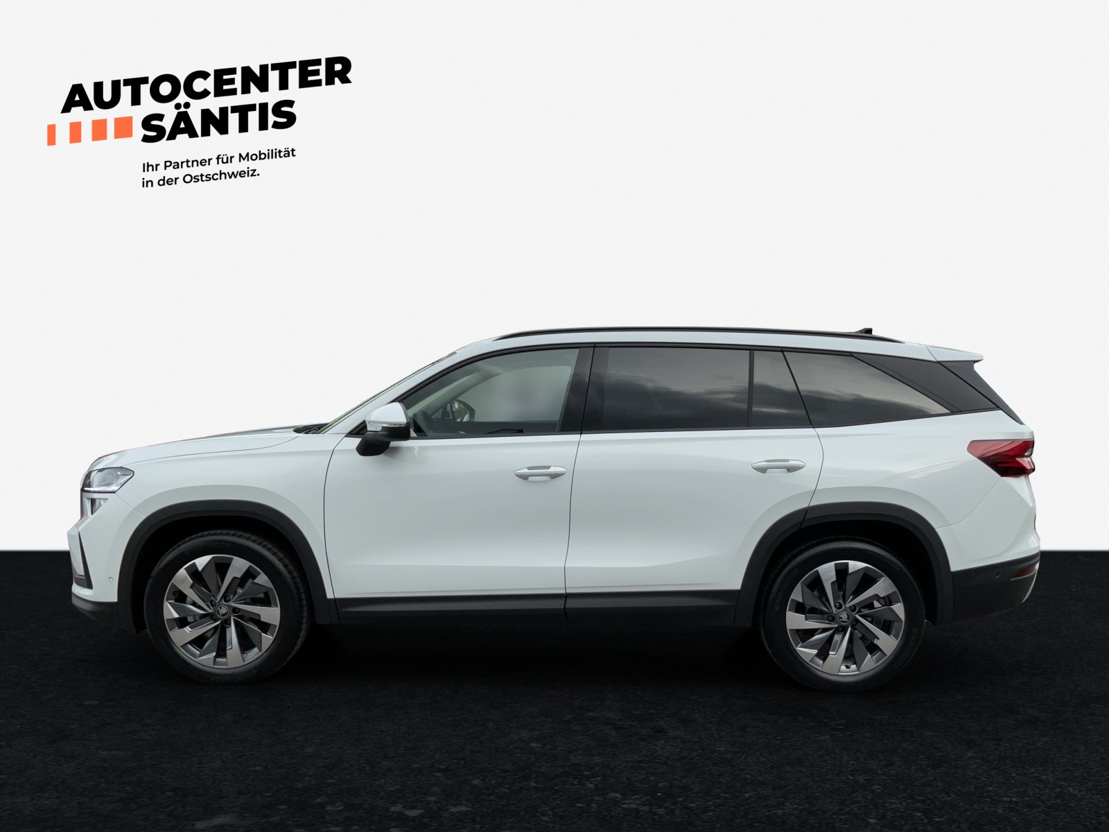 SKODA Kodiaq 2.0 TDI Dynamic 4x4-image-2