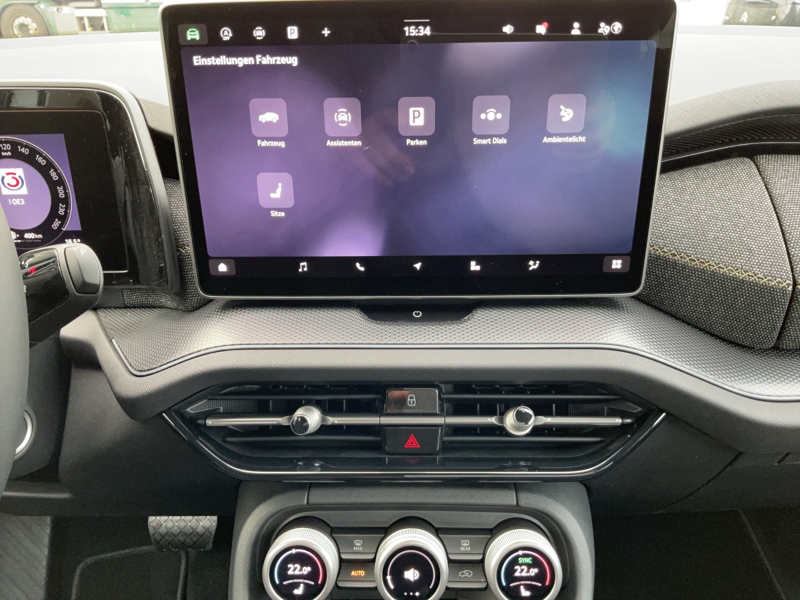 SKODA Kodiaq 2.0 TDI Dynamic 4x4-image-9