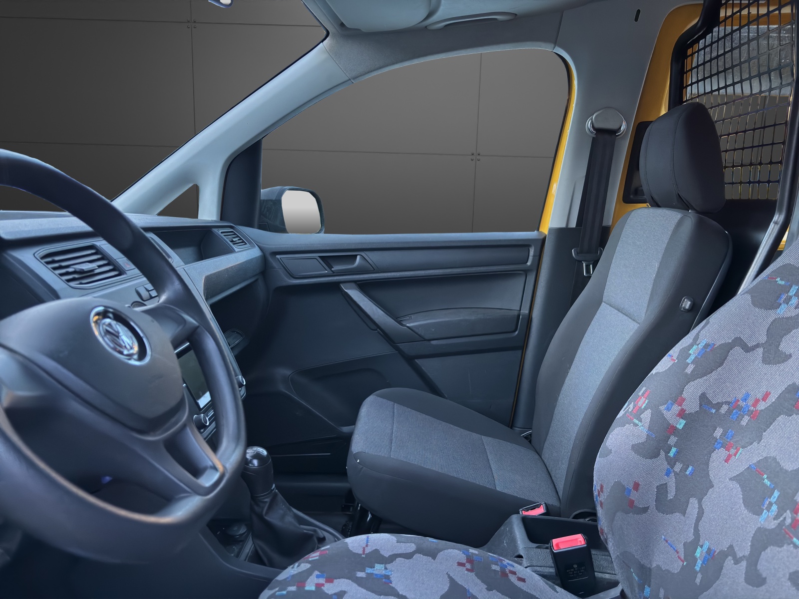VW Caddy 2.0TDI 4Motion BlueMotion Technology-showroom-element-2