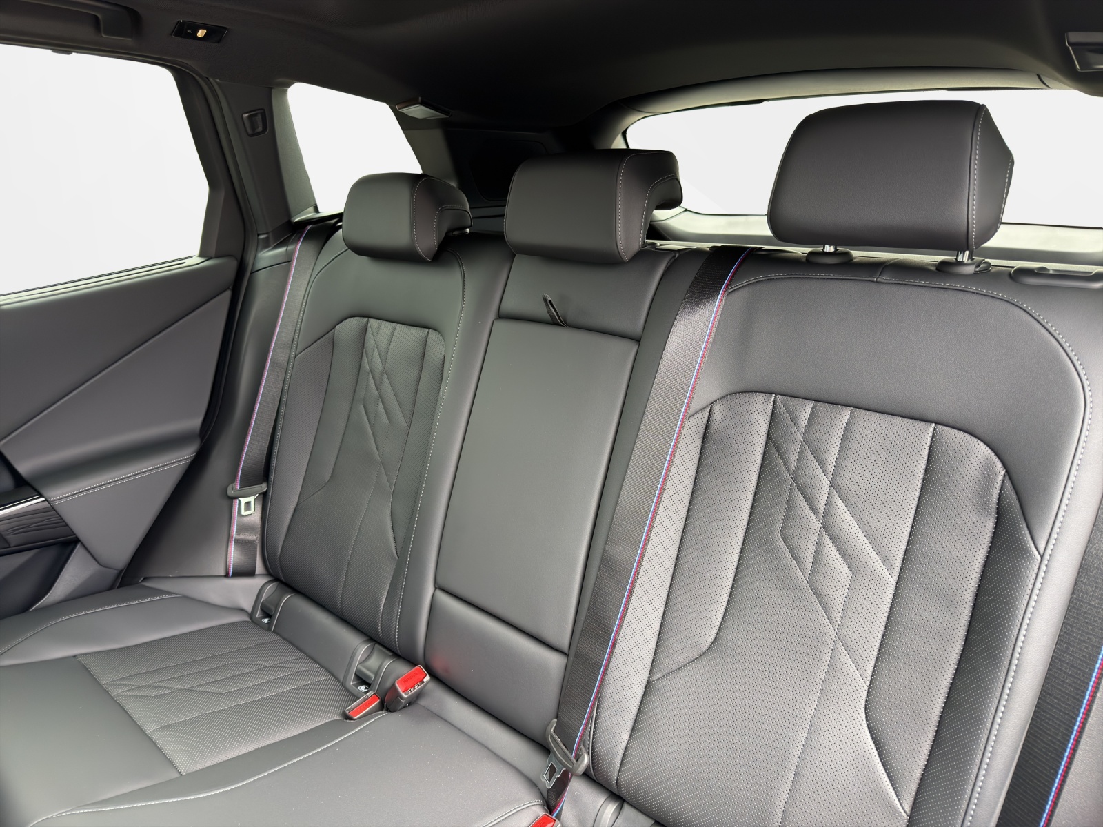 BMW X3 xDr 48V 20d M Sport-image-18