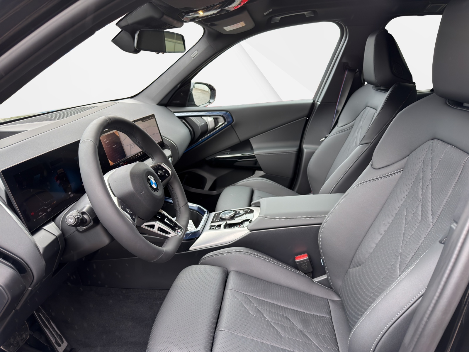 BMW X3 xDr 48V 20d M Sport-image-11