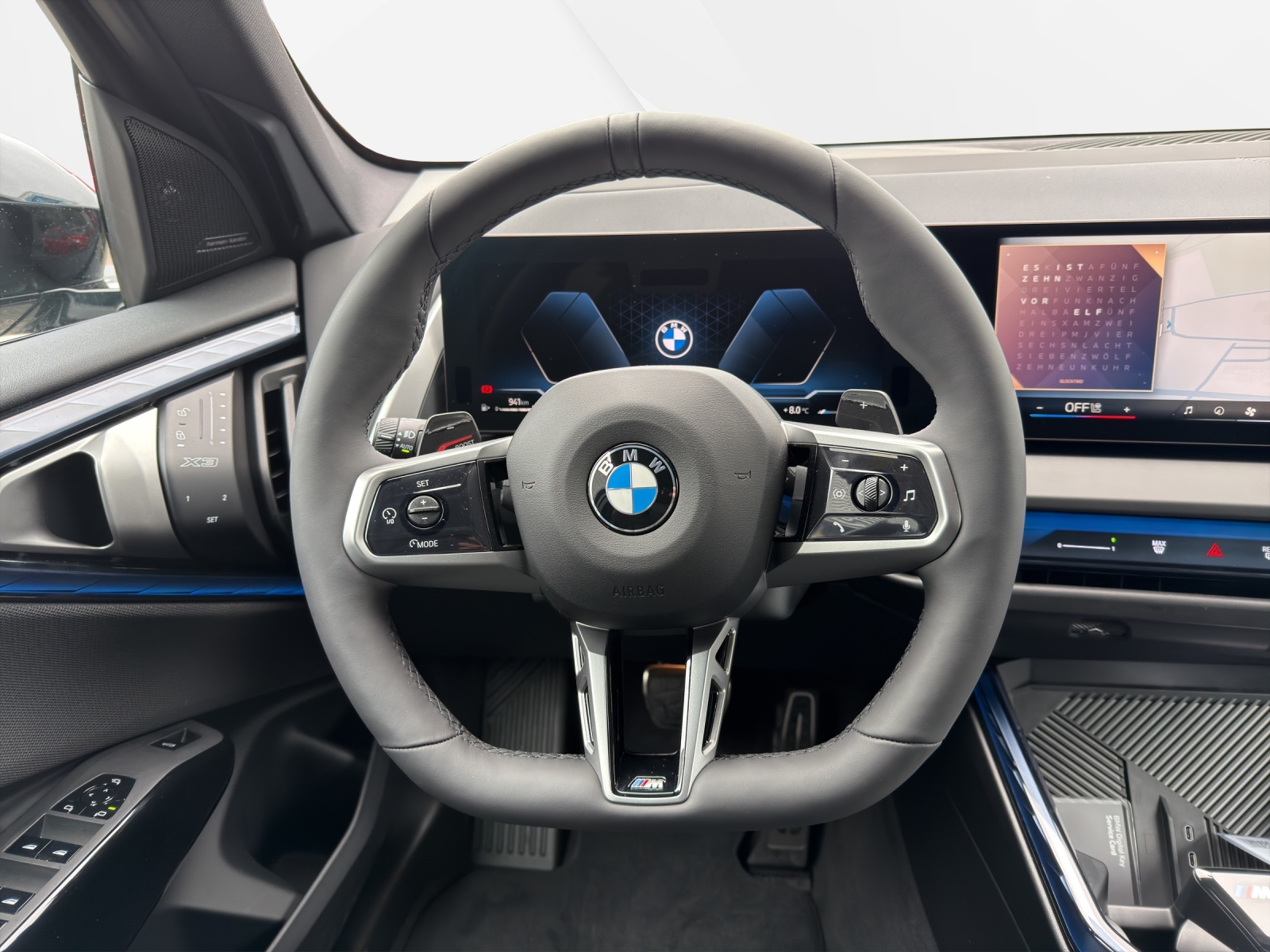 BMW X3 xDr 48V 20d M Sport-image-13