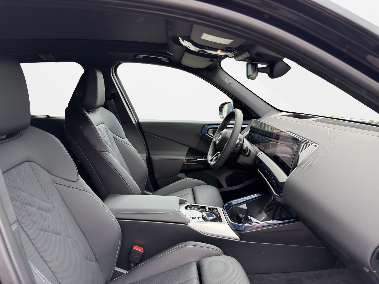 BMW X3 xDr 48V 20d M Sport-image-17