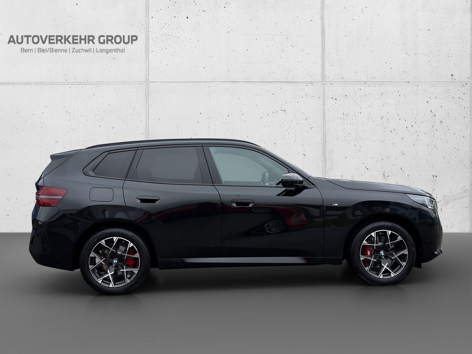 BMW X3 xDr 48V 20d M Sport-image-5